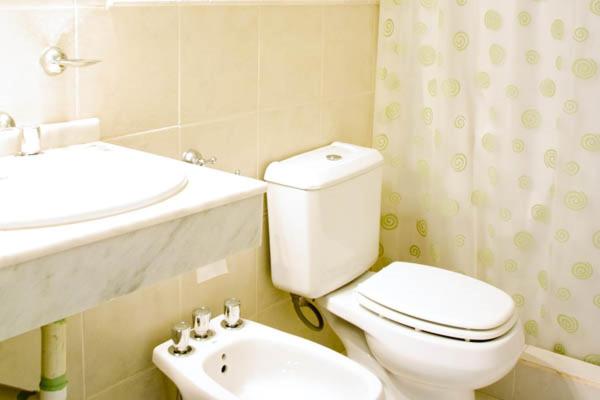 Brisas del Lago Apartamentos