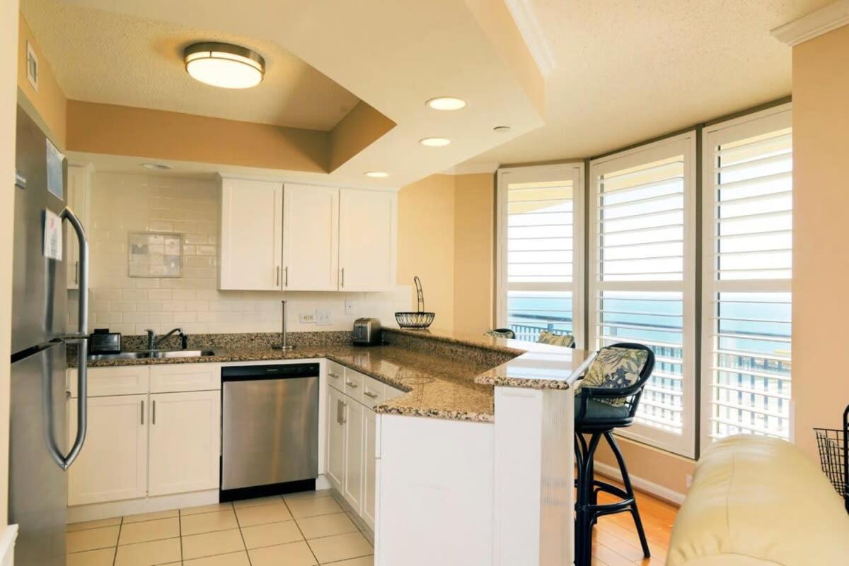 Ocean View Modern Condo at Kingston view 5