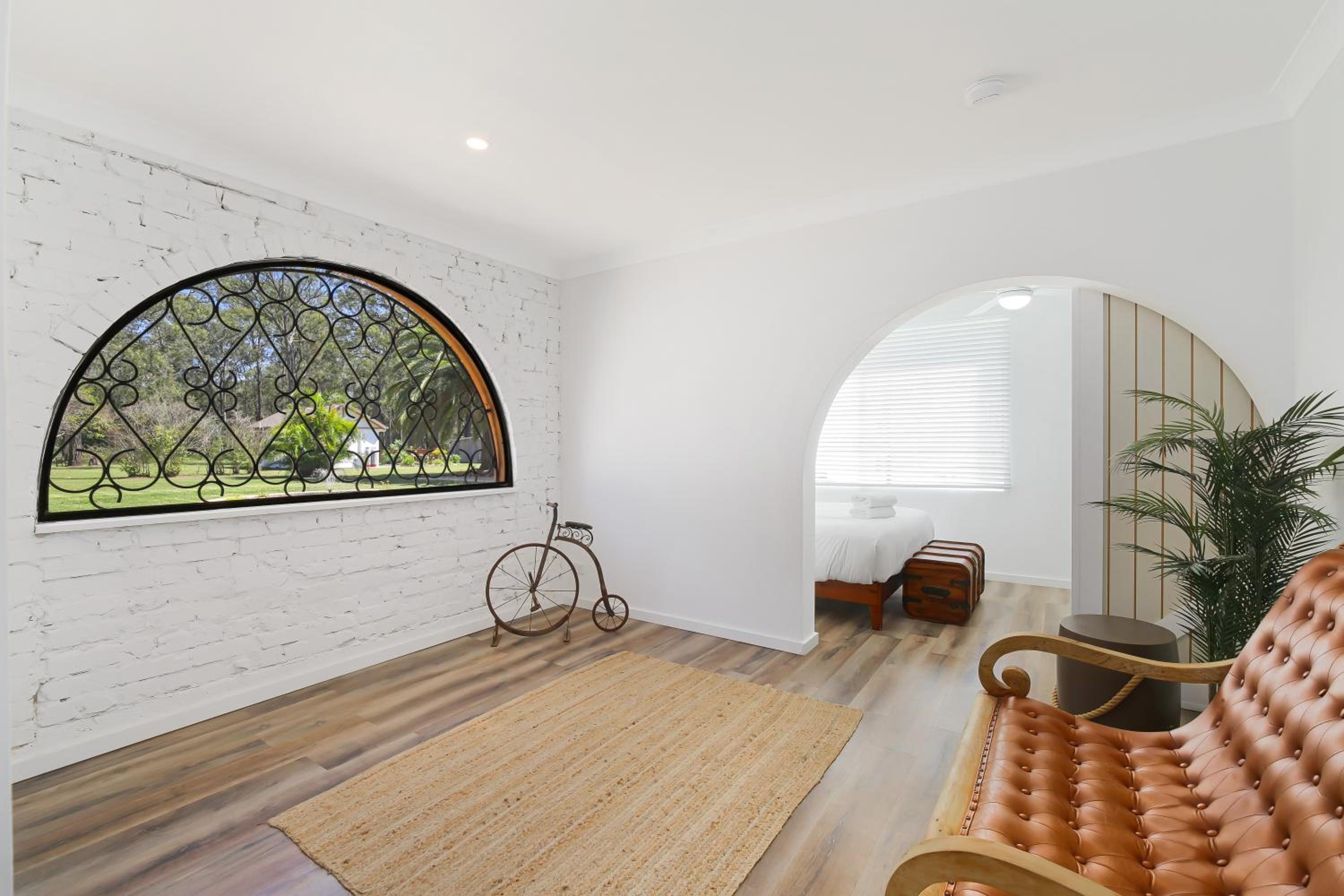 Las Palmas Hunter Valley Estate, 11m Pool, Kangaroos, Fire Pit, Playground