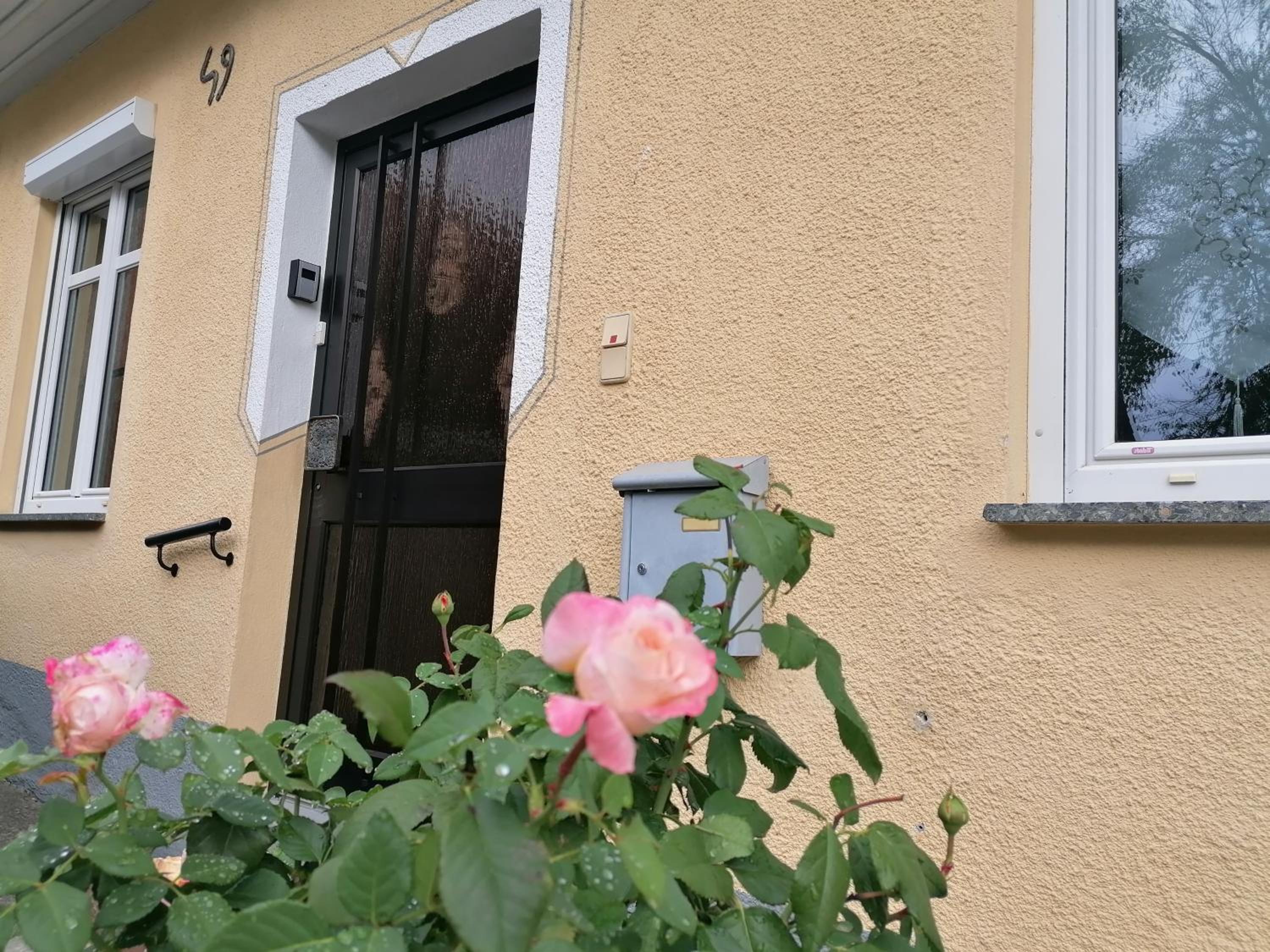 Ferienhaus klein und fein