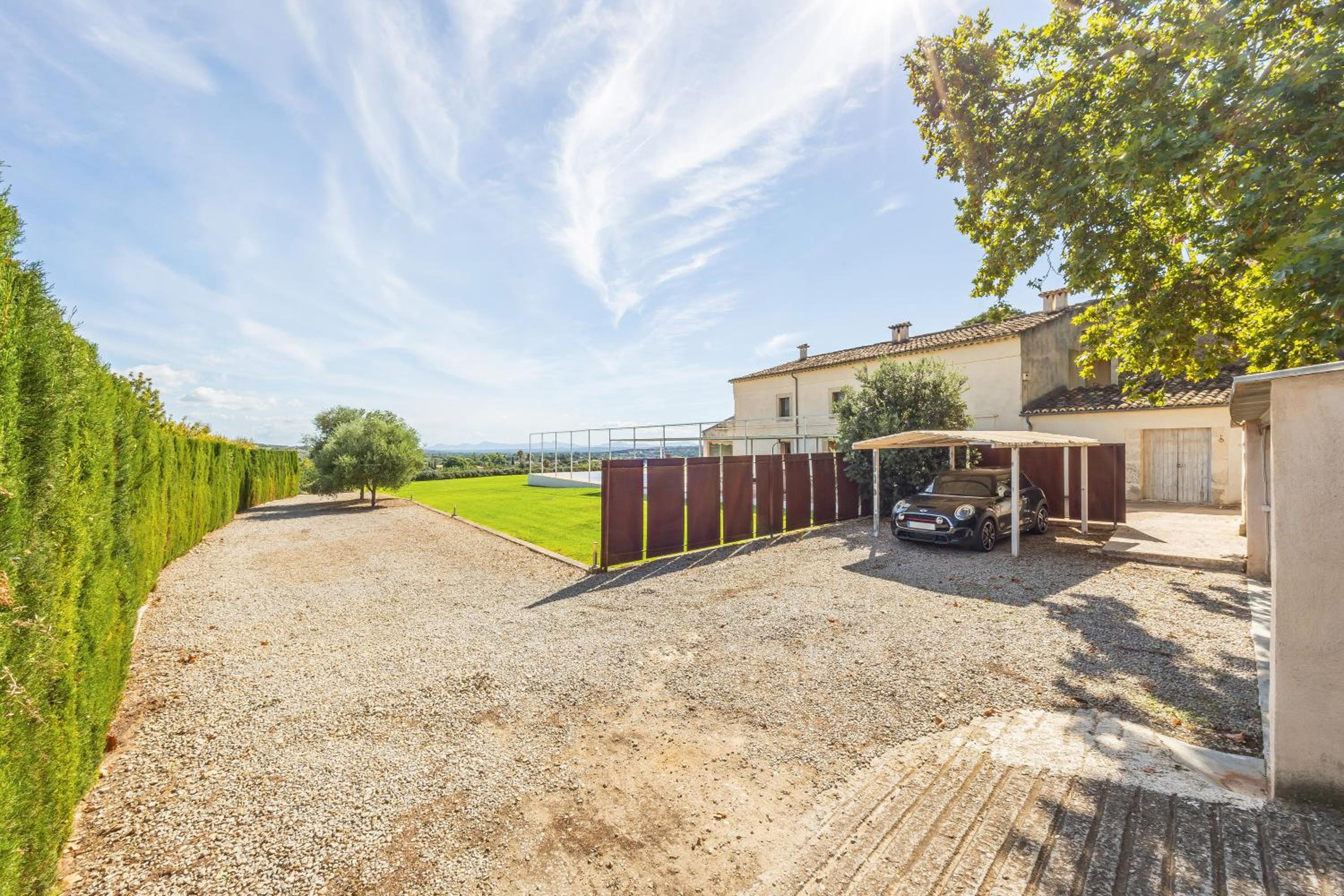 Casa Con Piscina En Selva view 3