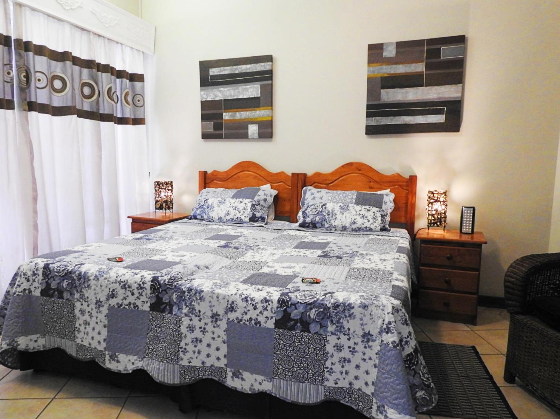 122 on Krantzview previously BizAfrika Guest Lodge