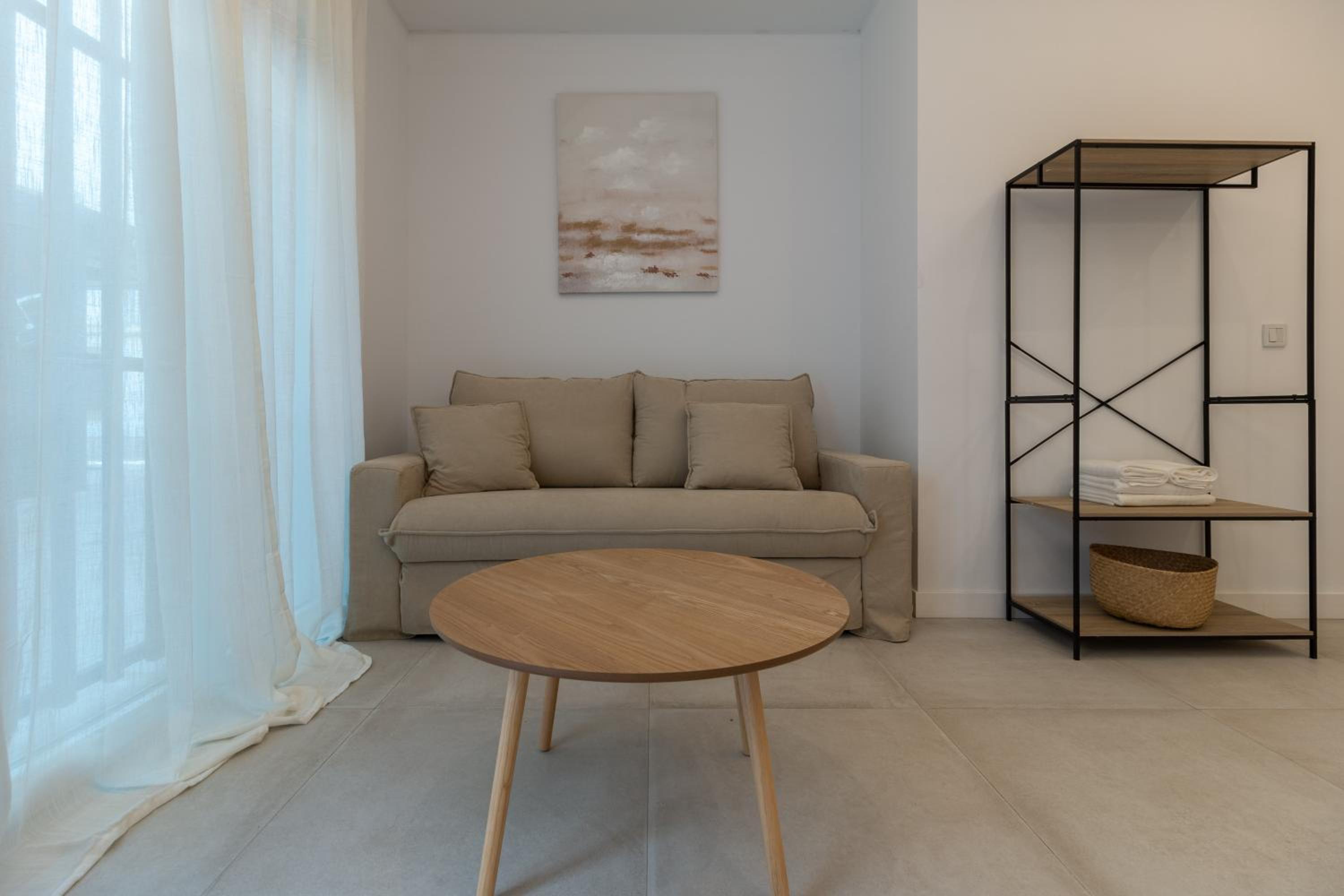 Apartamentos BN Suite Centro