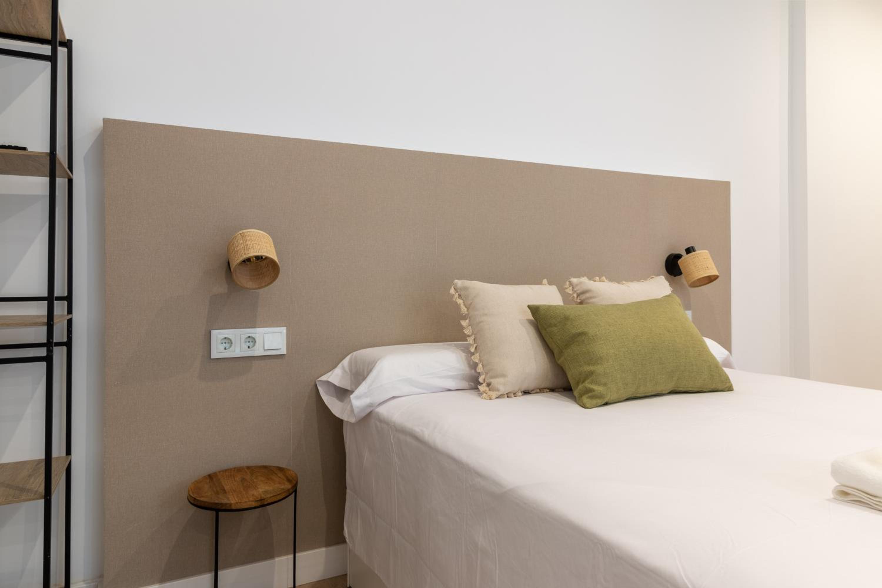 Apartamentos BN Suite Centro