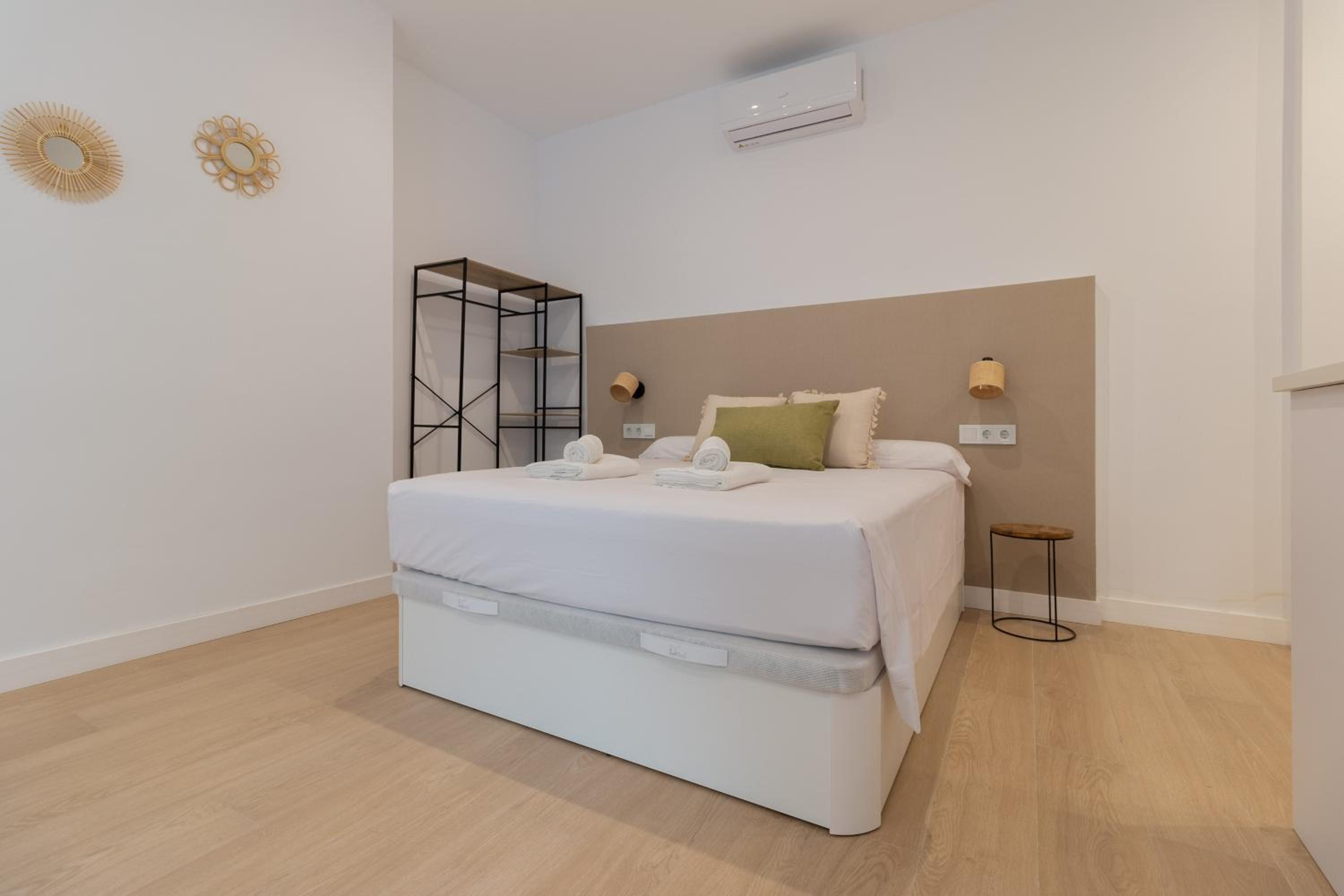 Apartamentos BN Suite Centro