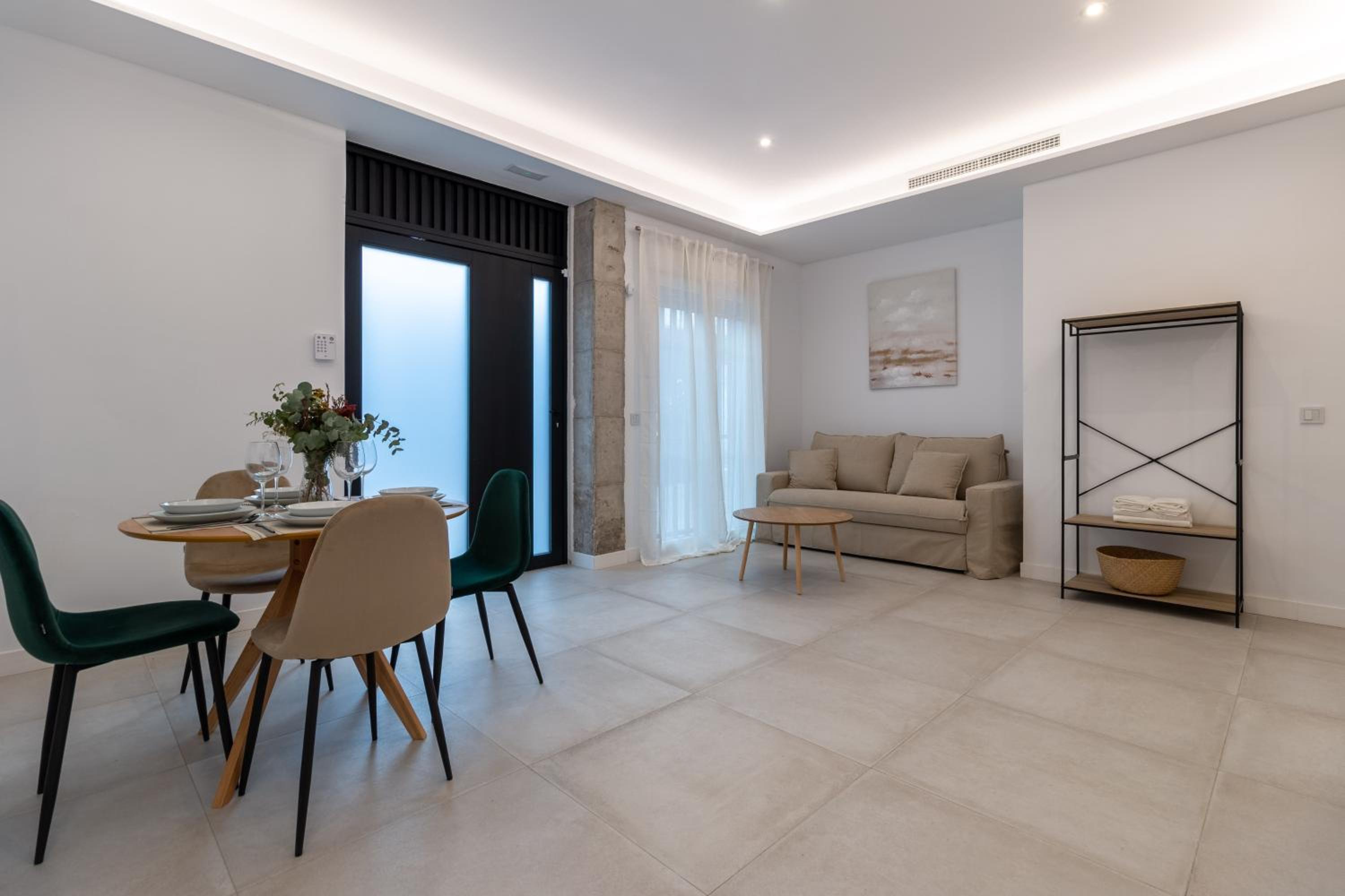 Apartamentos BN Suite Centro