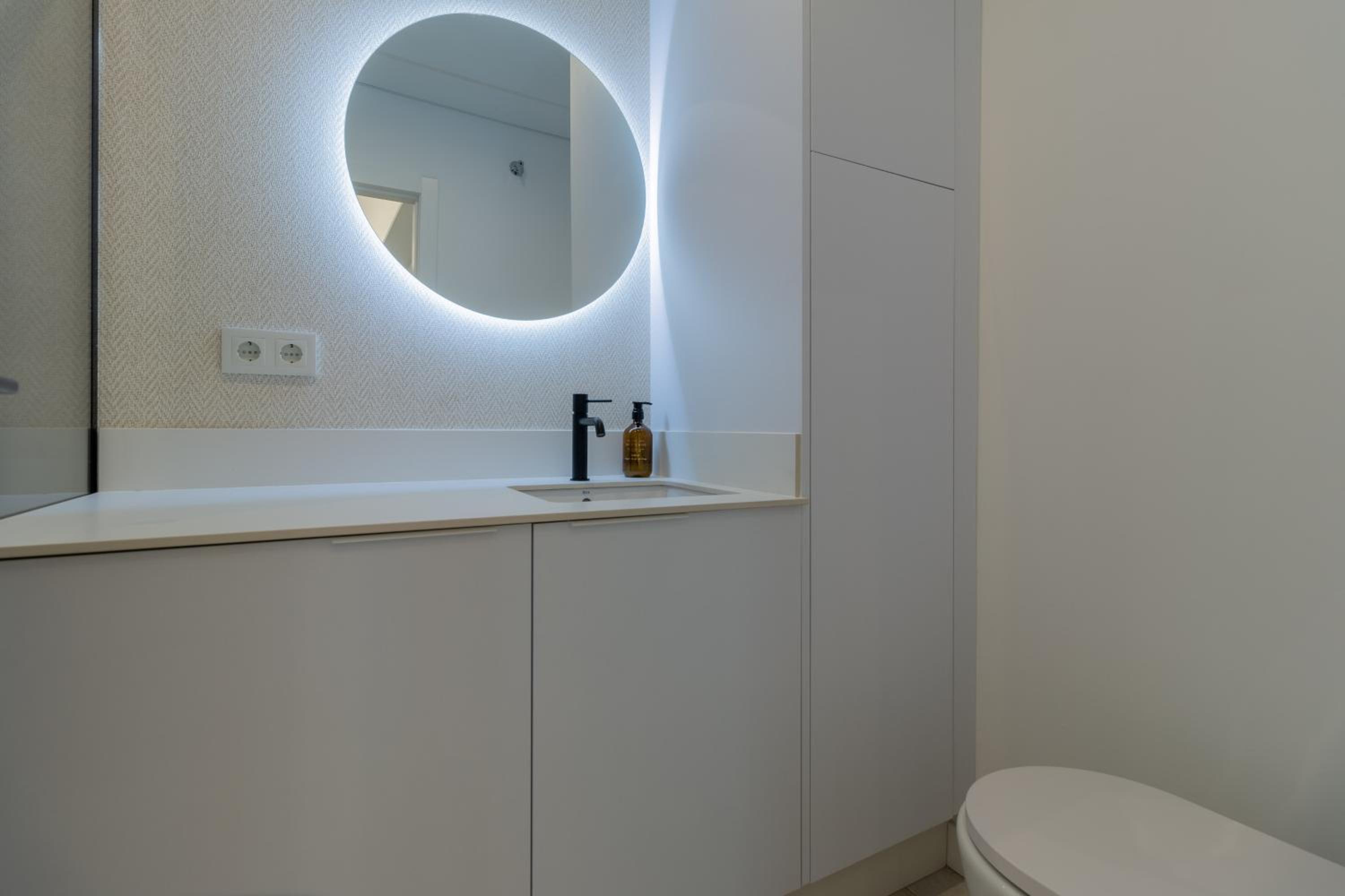 Apartamentos BN Suite Centro