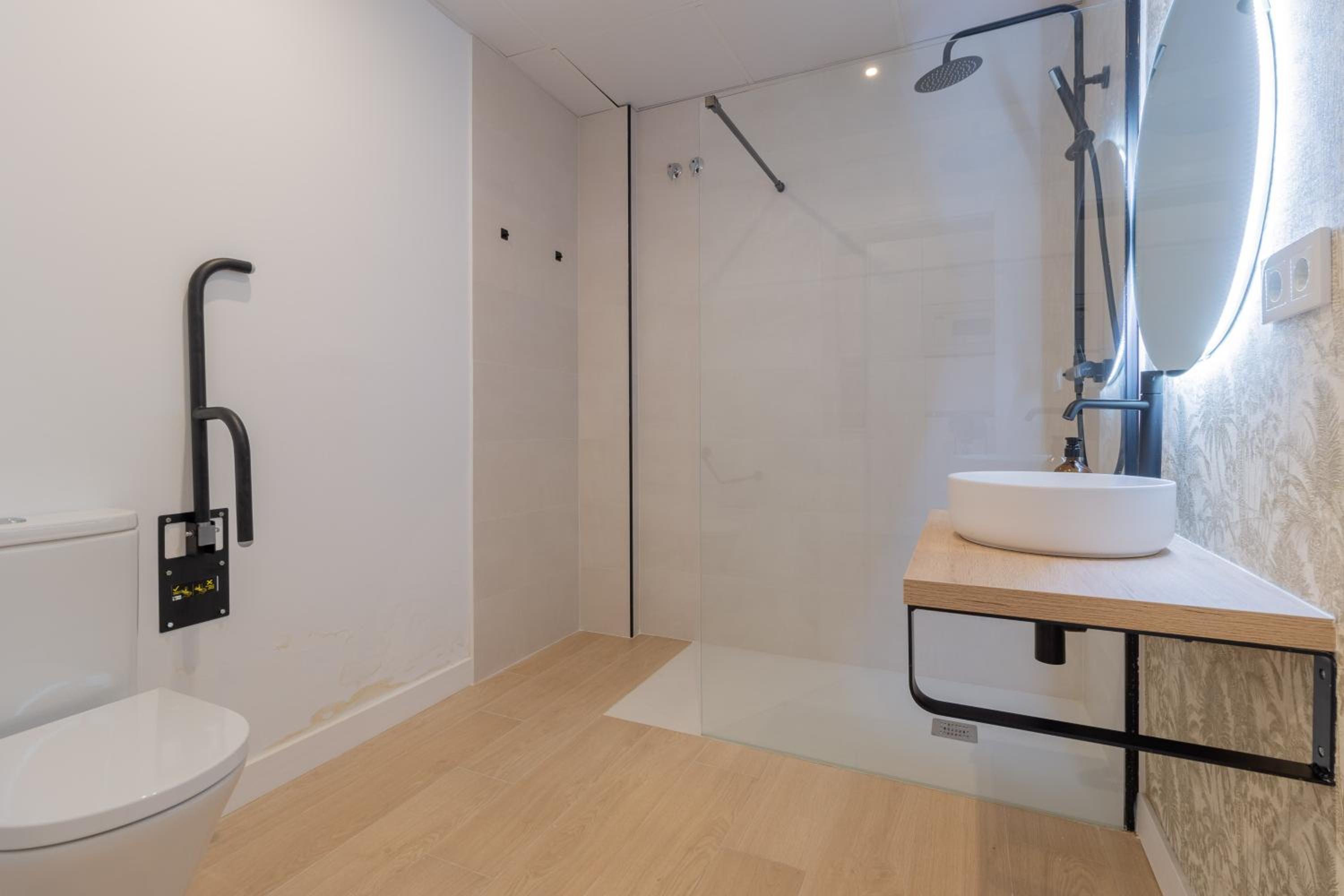 Apartamentos BN Suite Centro