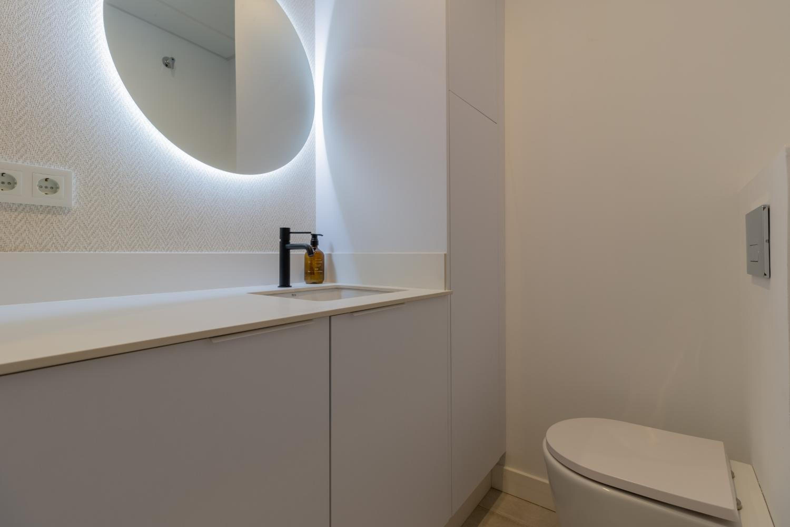 Apartamentos BN Suite Centro