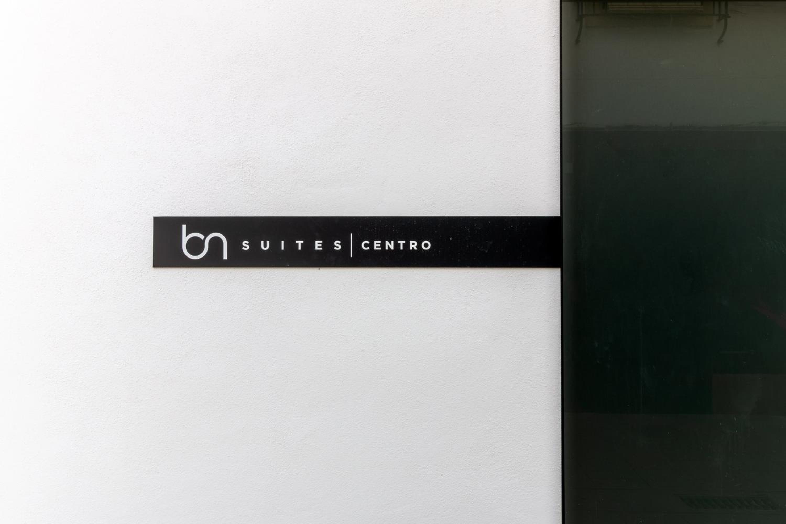 Apartamentos BN Suite Centro