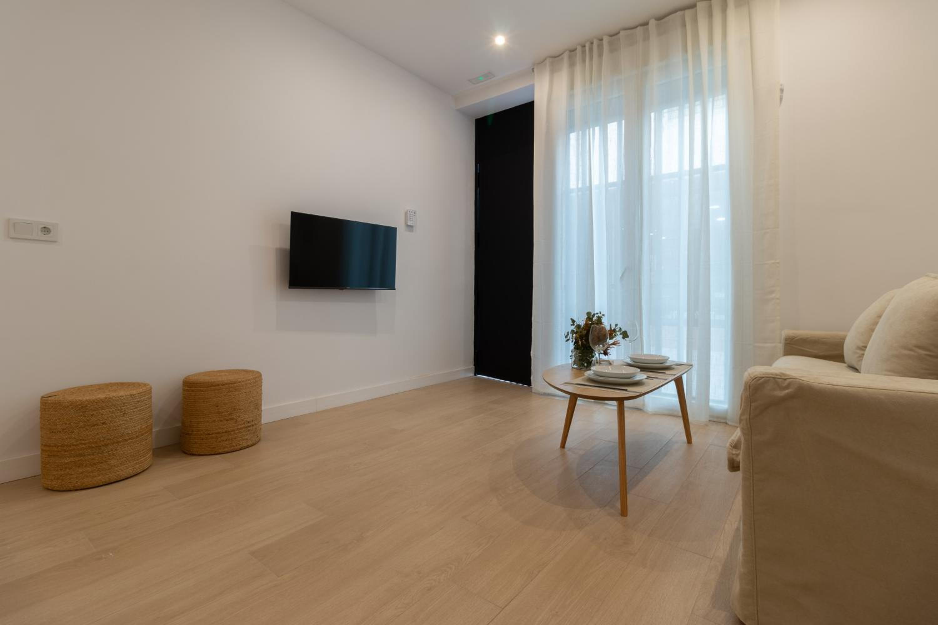 Apartamentos BN Suite Centro