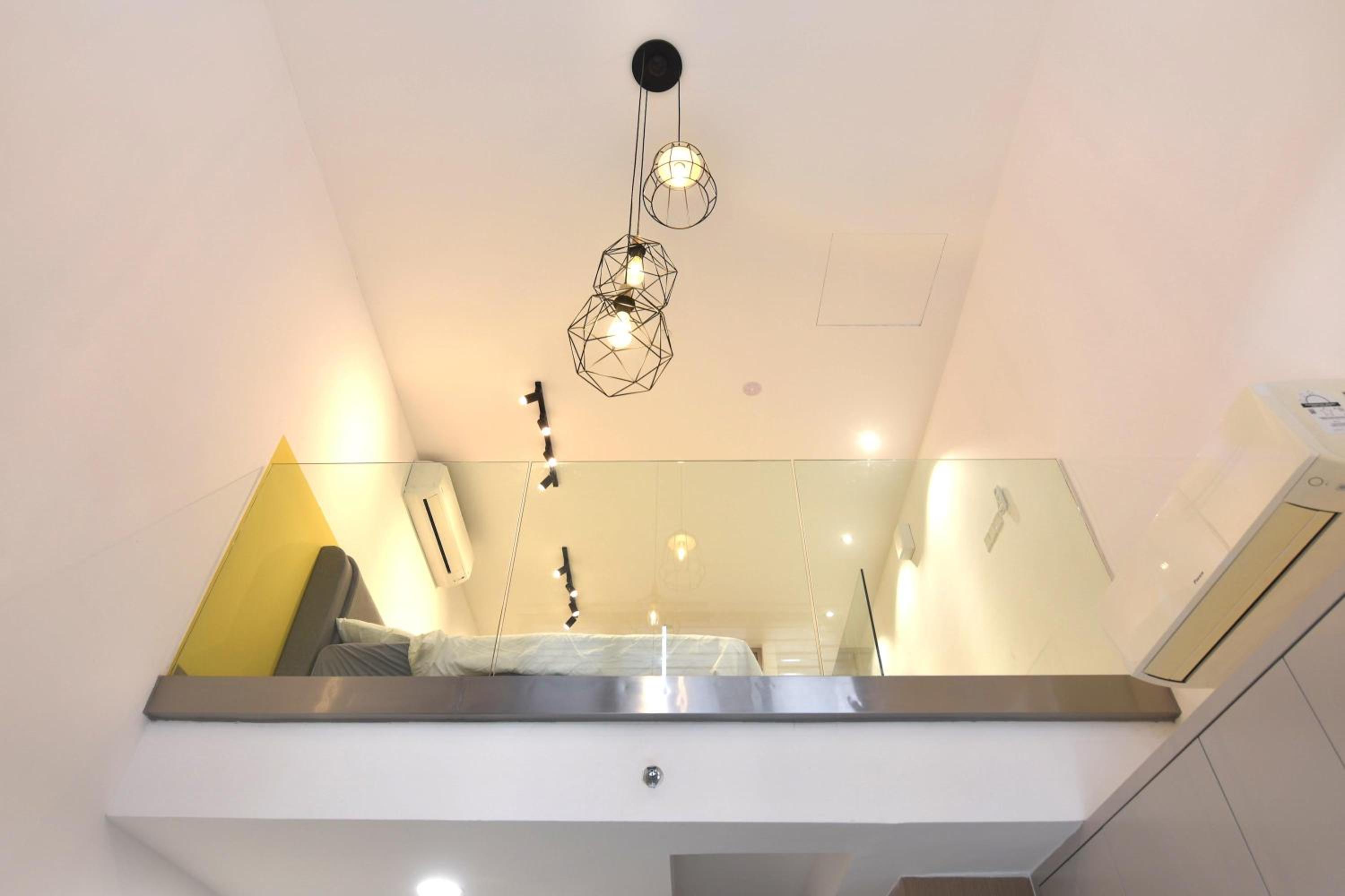 A Modern Loft Bukit Bintang near TRX