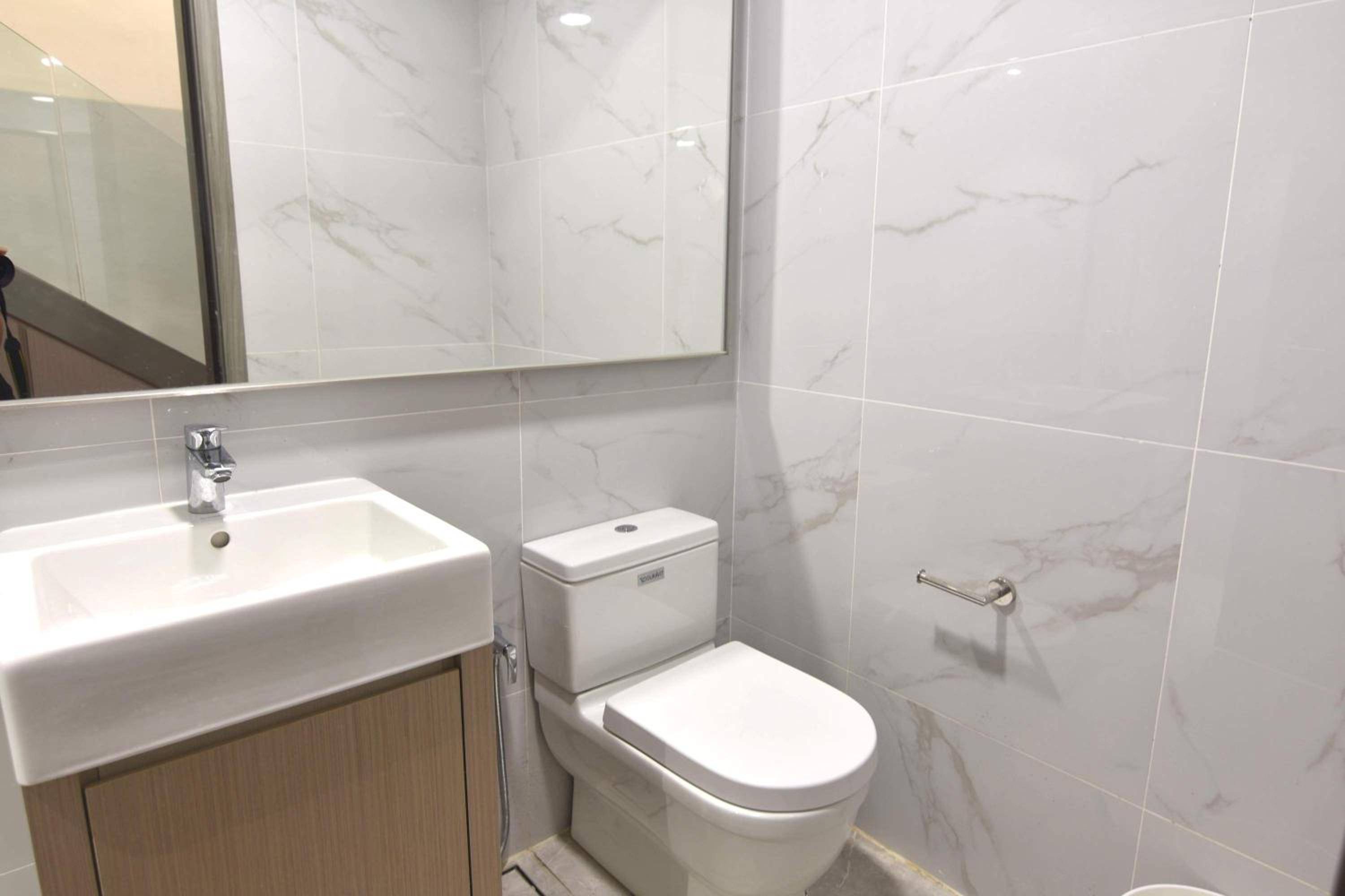 A Modern Loft Bukit Bintang near TRX