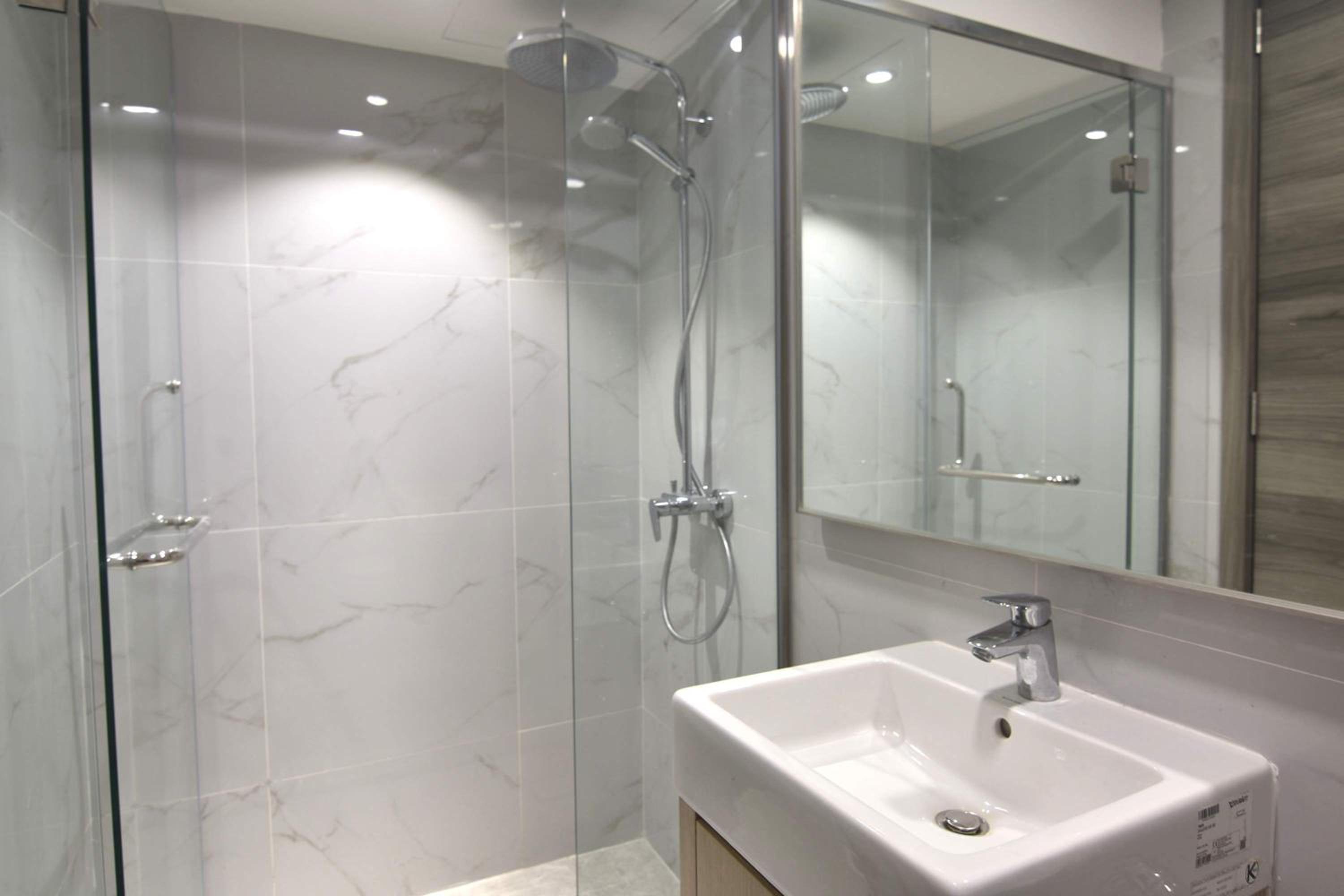 A Modern Loft Bukit Bintang near TRX