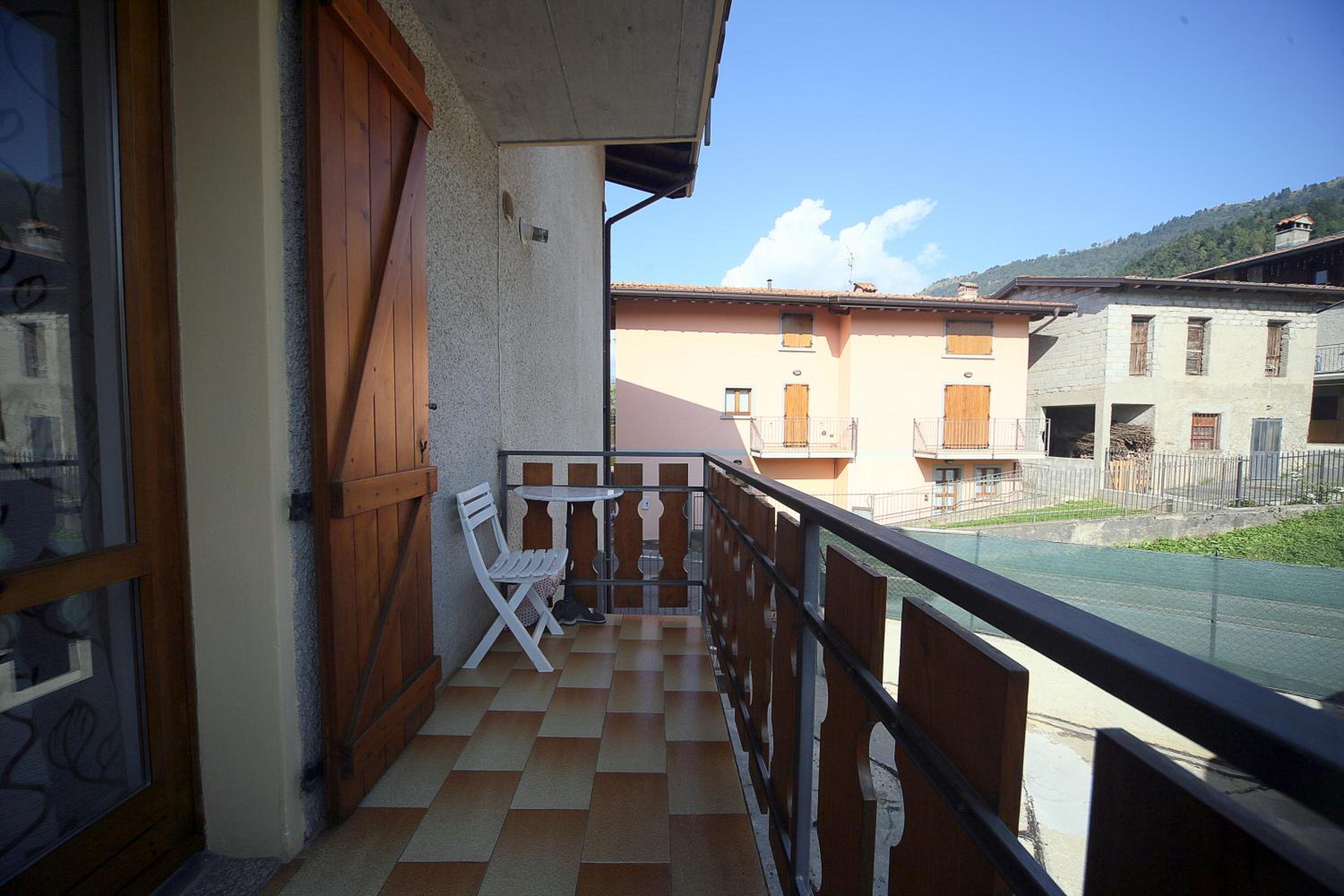Residenza Rovetta