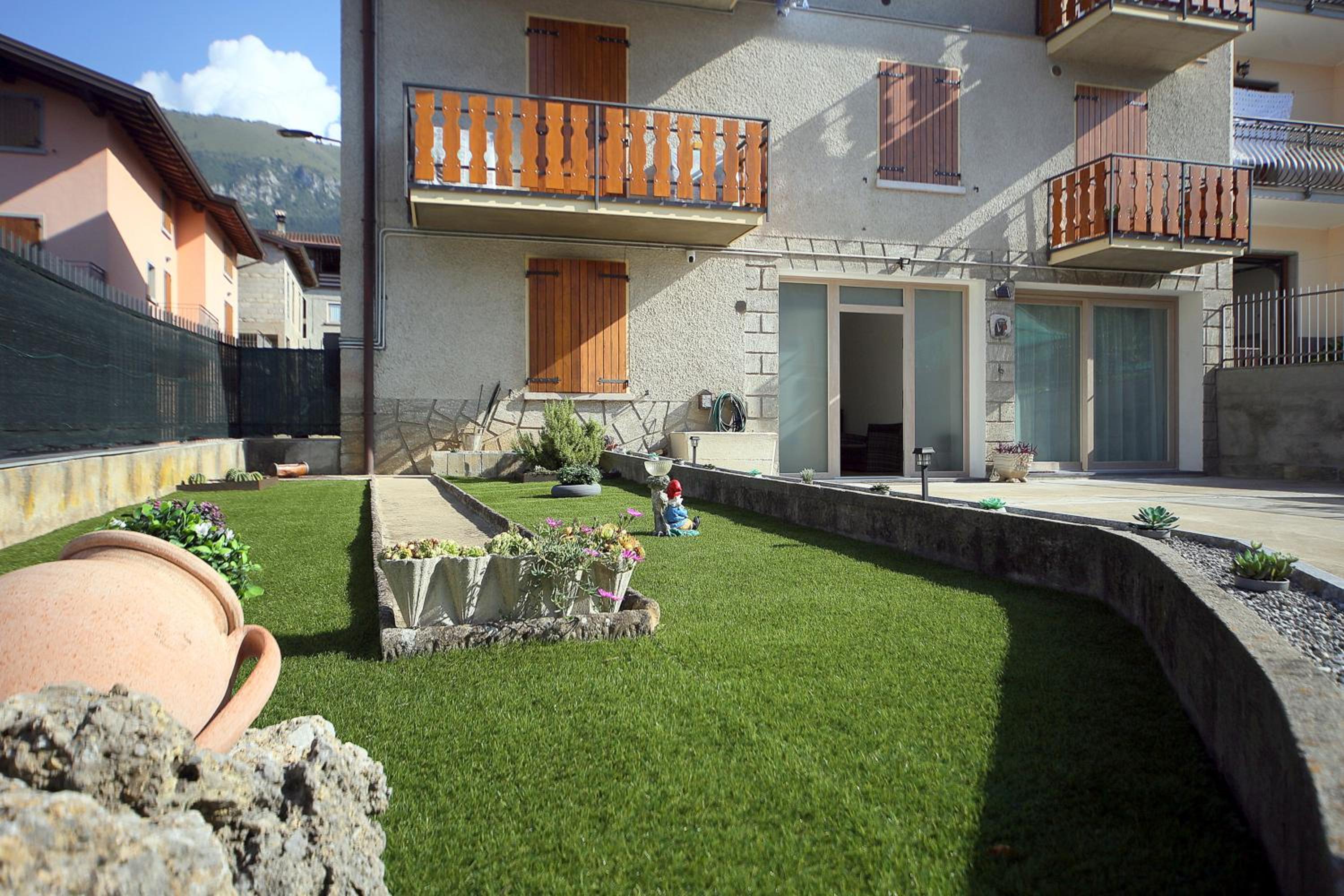 Residenza Rovetta