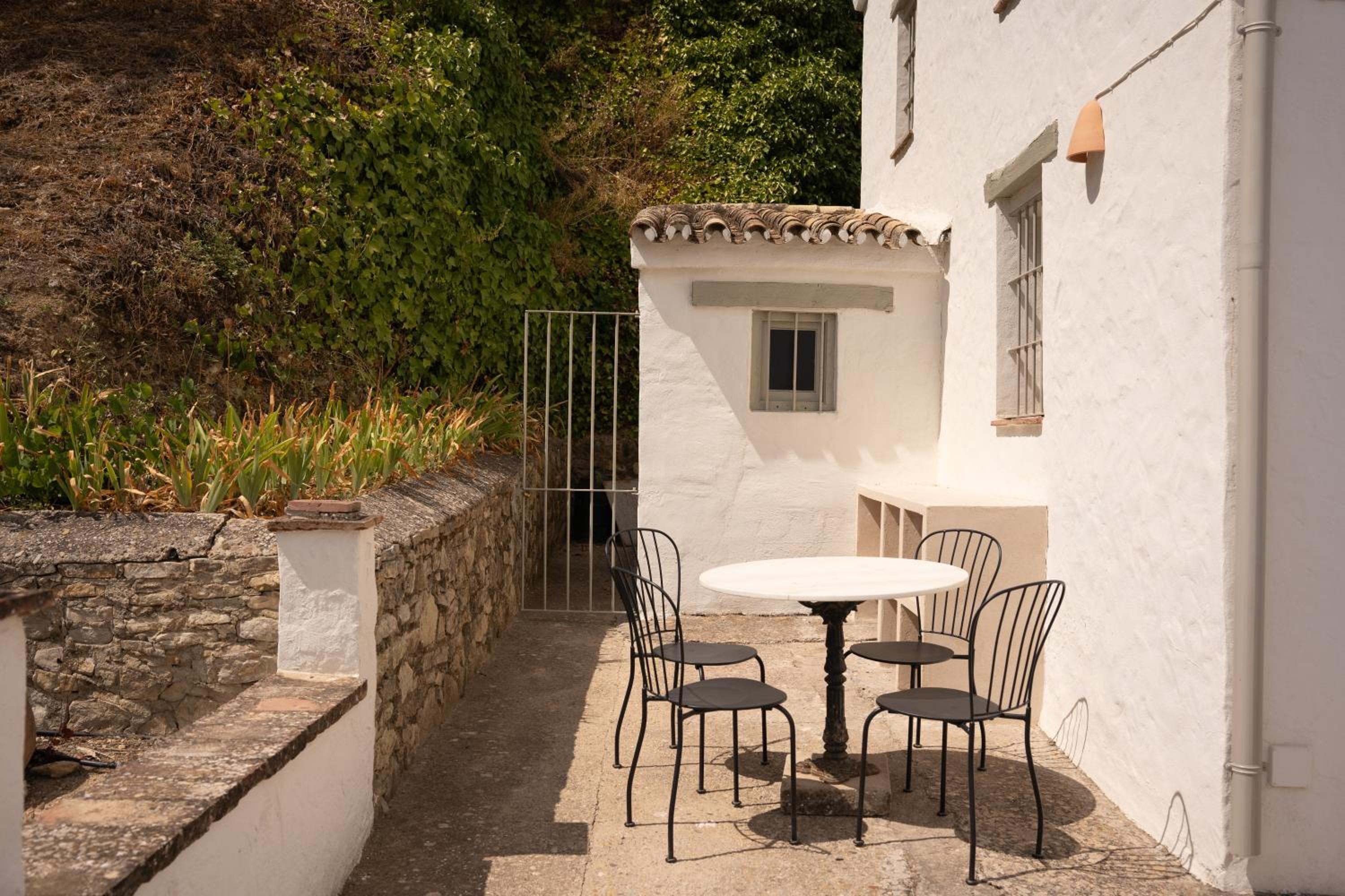 Finca Soleá