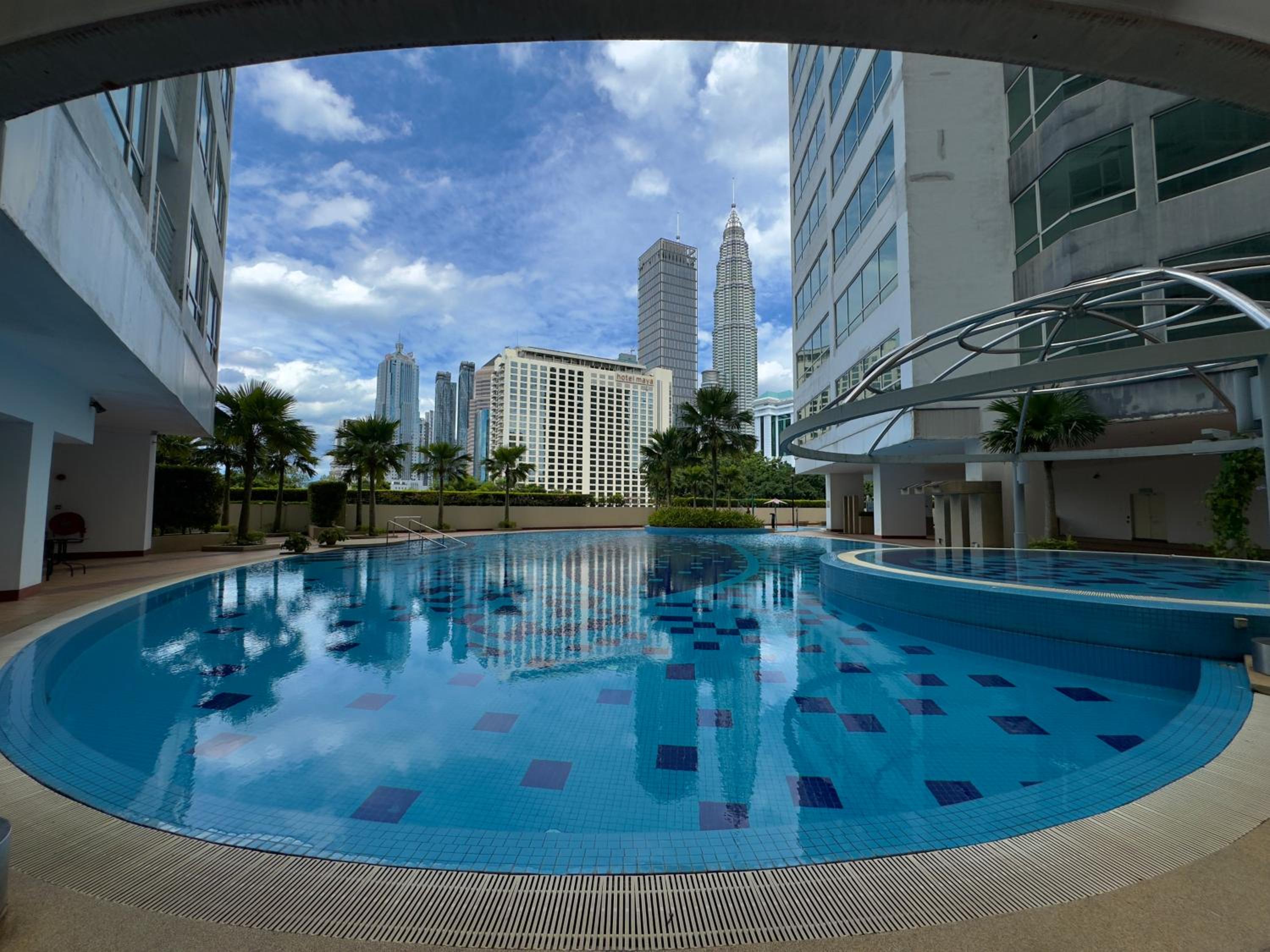 HaBiBi hOmE Klcc