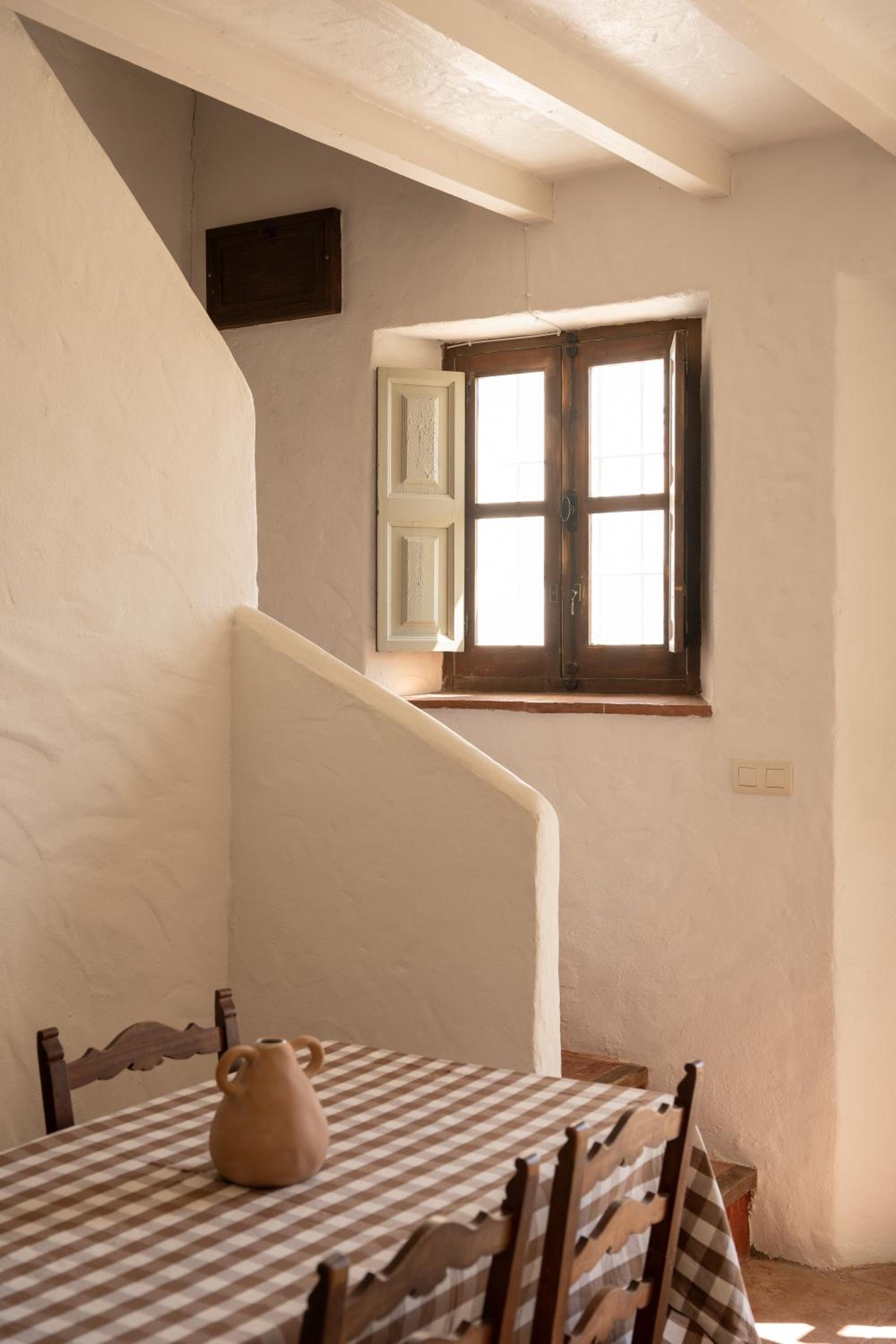 Finca Soleá