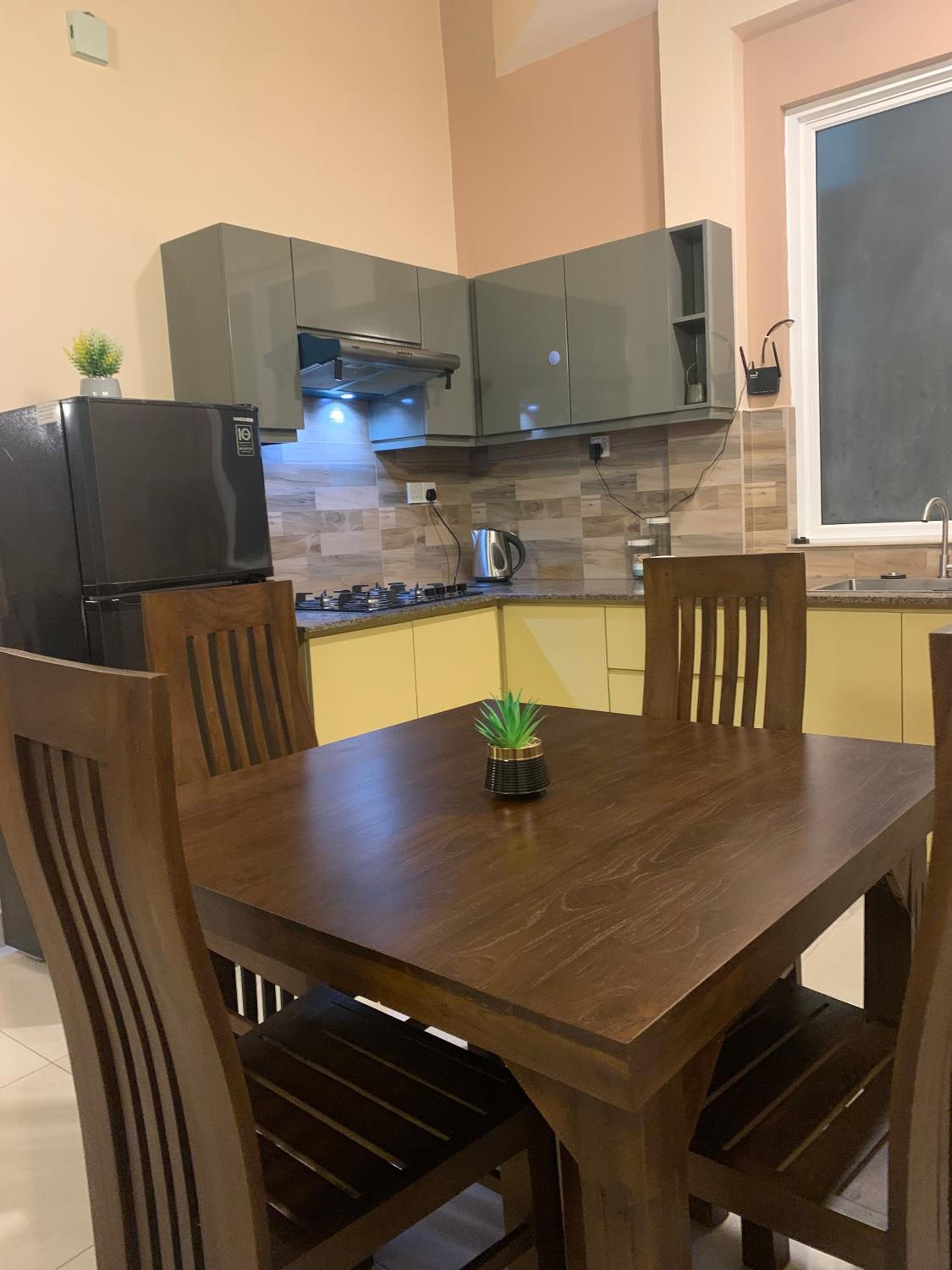 SK Luxury Apartments