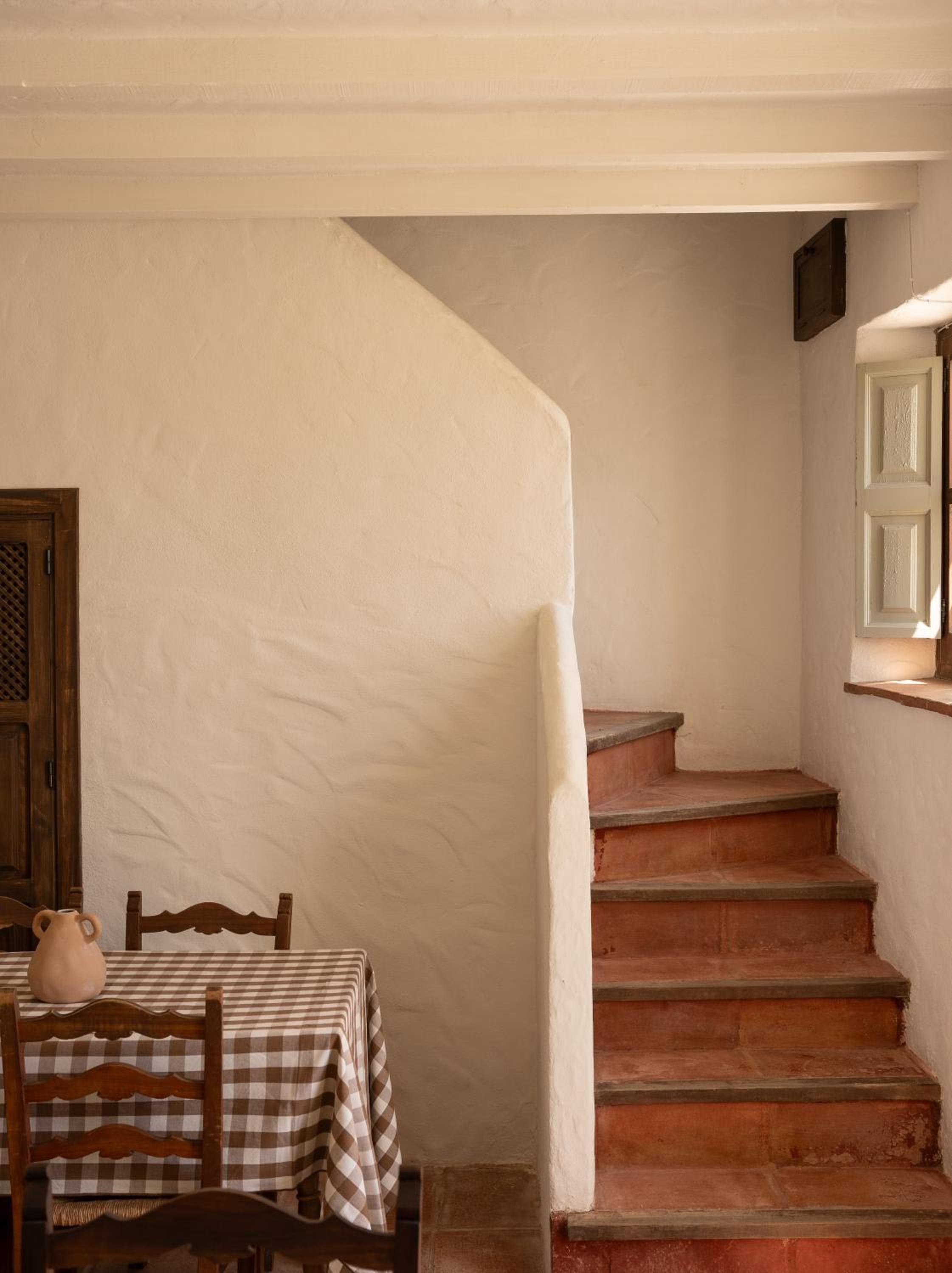 Finca Soleá