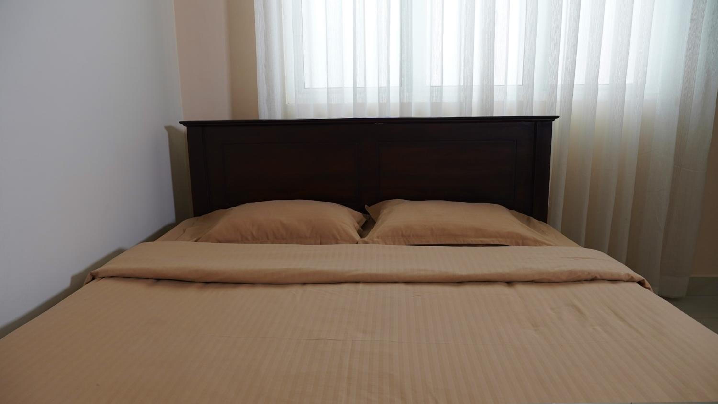 SK Luxury Apartments