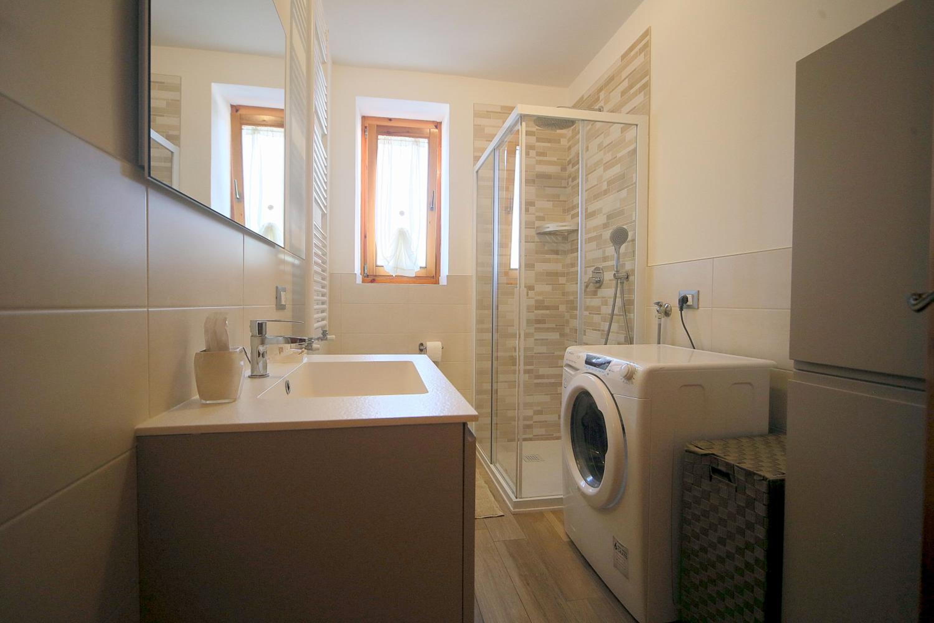 Residenza Rovetta