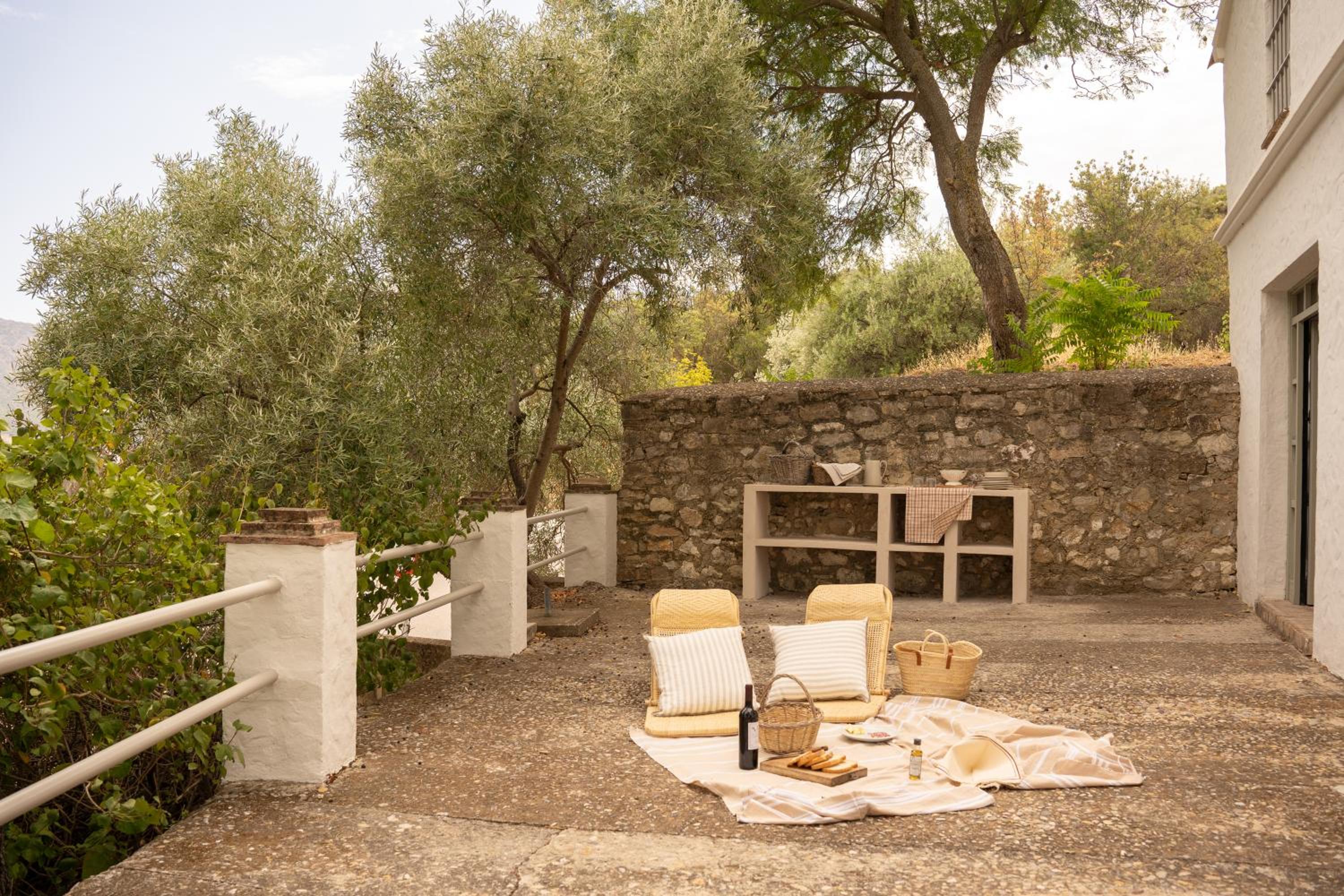 Finca Soleá