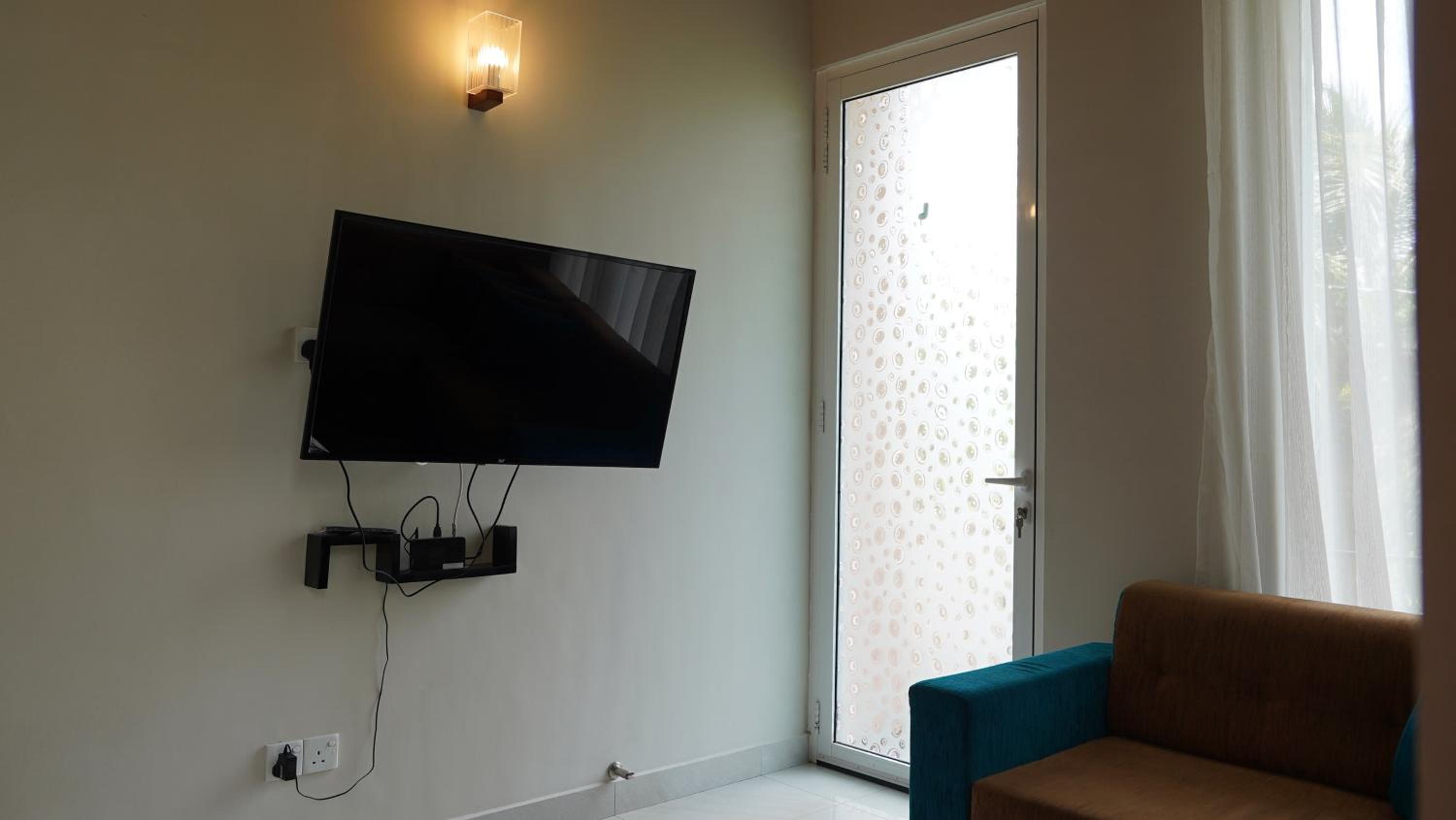SK Luxury Apartments