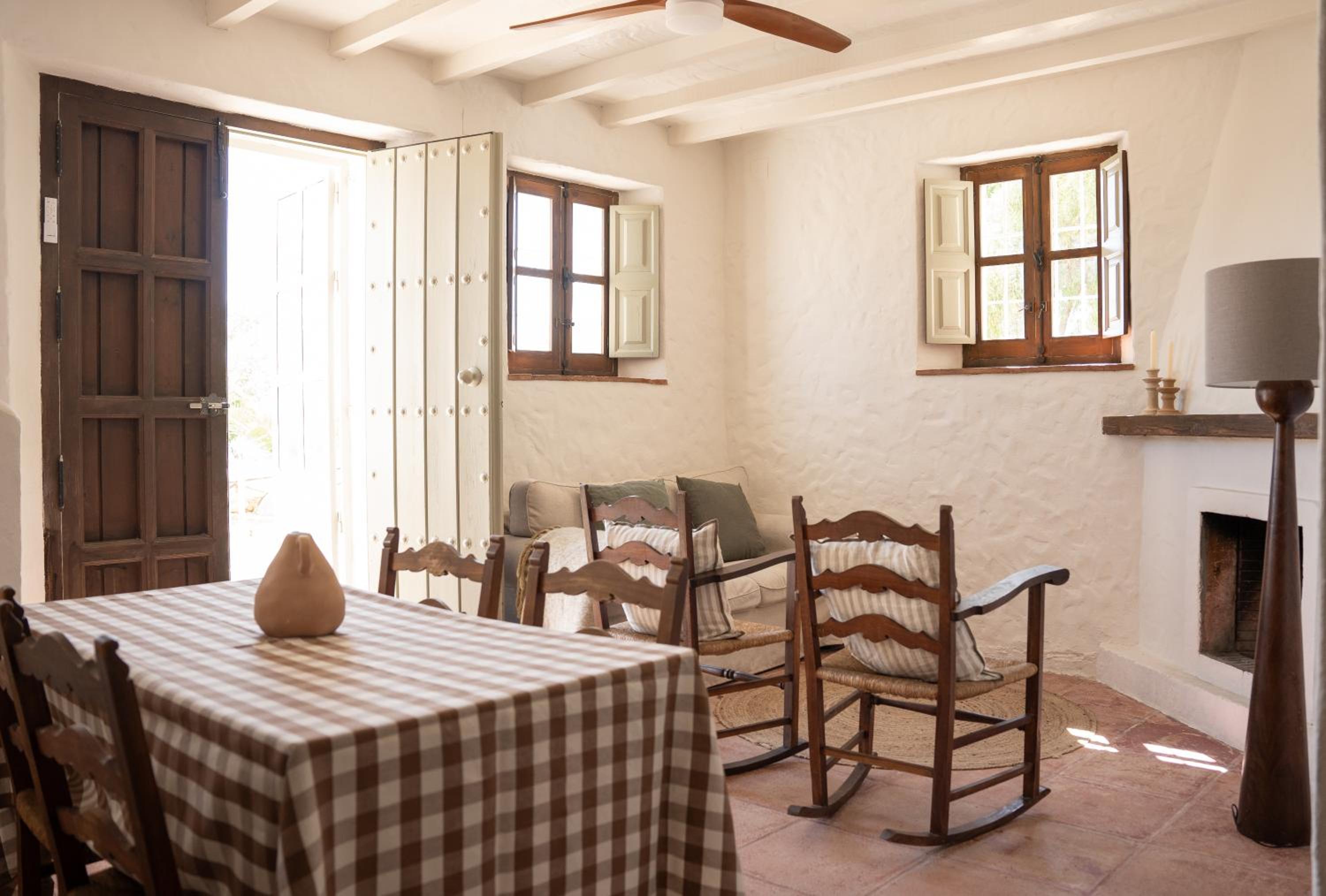 Finca Soleá