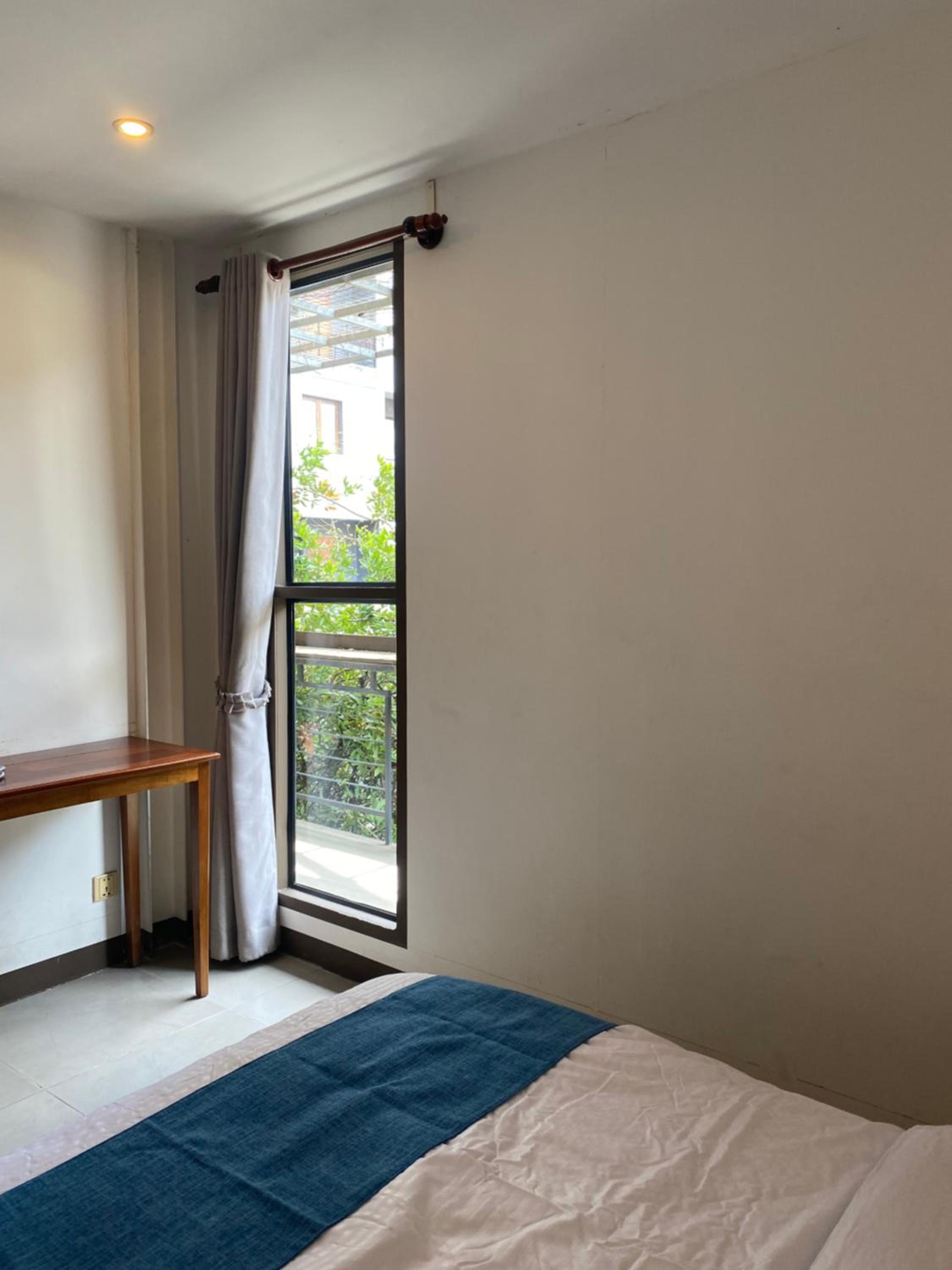 Hostel FUJI view 5