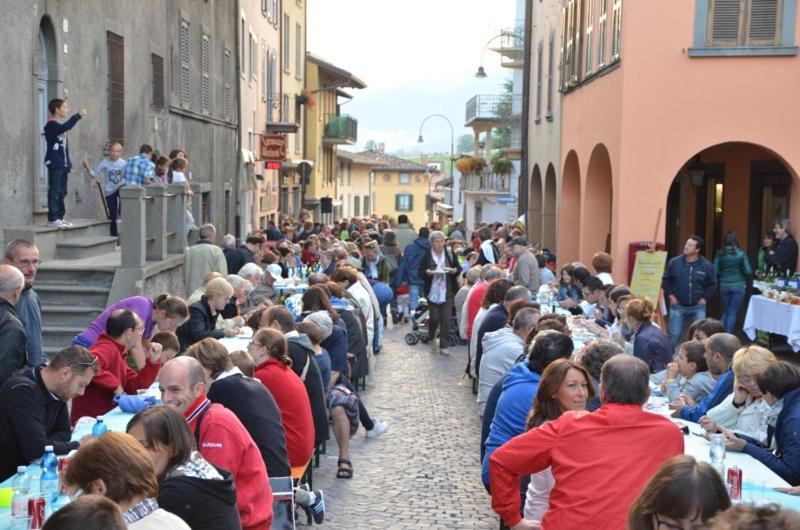 Residenza Rovetta