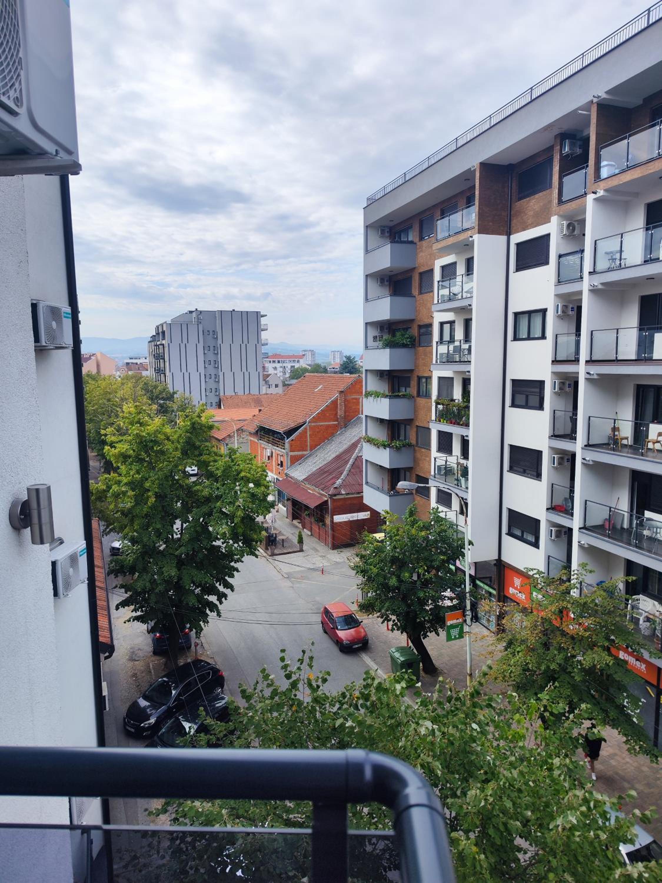 Todorovic Apartments Kragujevac