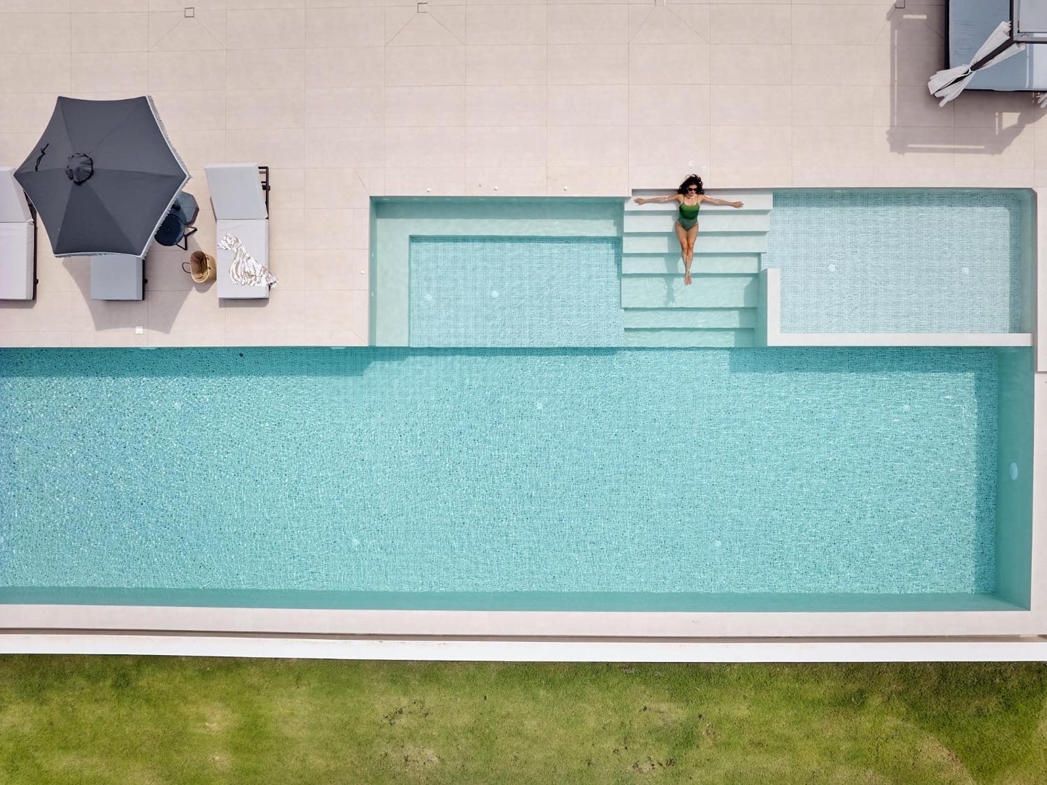 Gavras Exclusive Villas, with Infinity Pools, Spa Whirlpools & SeaViews, By ThinkVilla