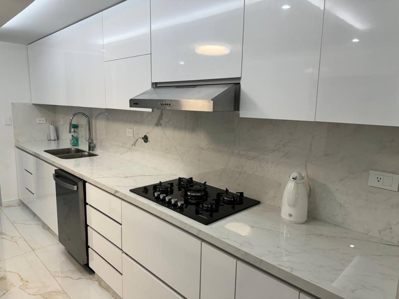 Luxury Home Medellin