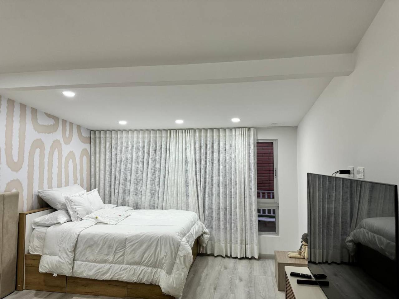 Luxury Home Medellin