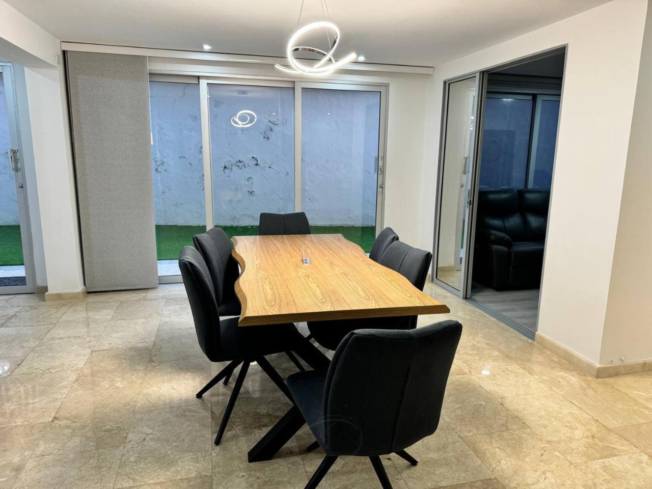 Luxury Home Medellin
