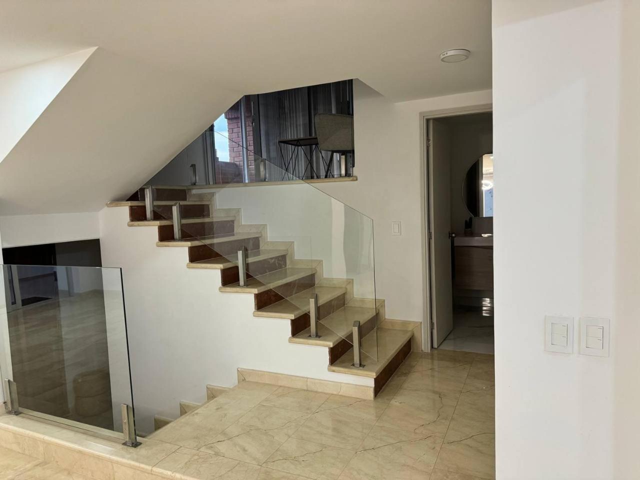 Luxury Home Medellin