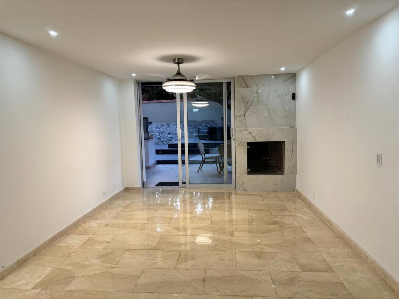 Luxury Home Medellin