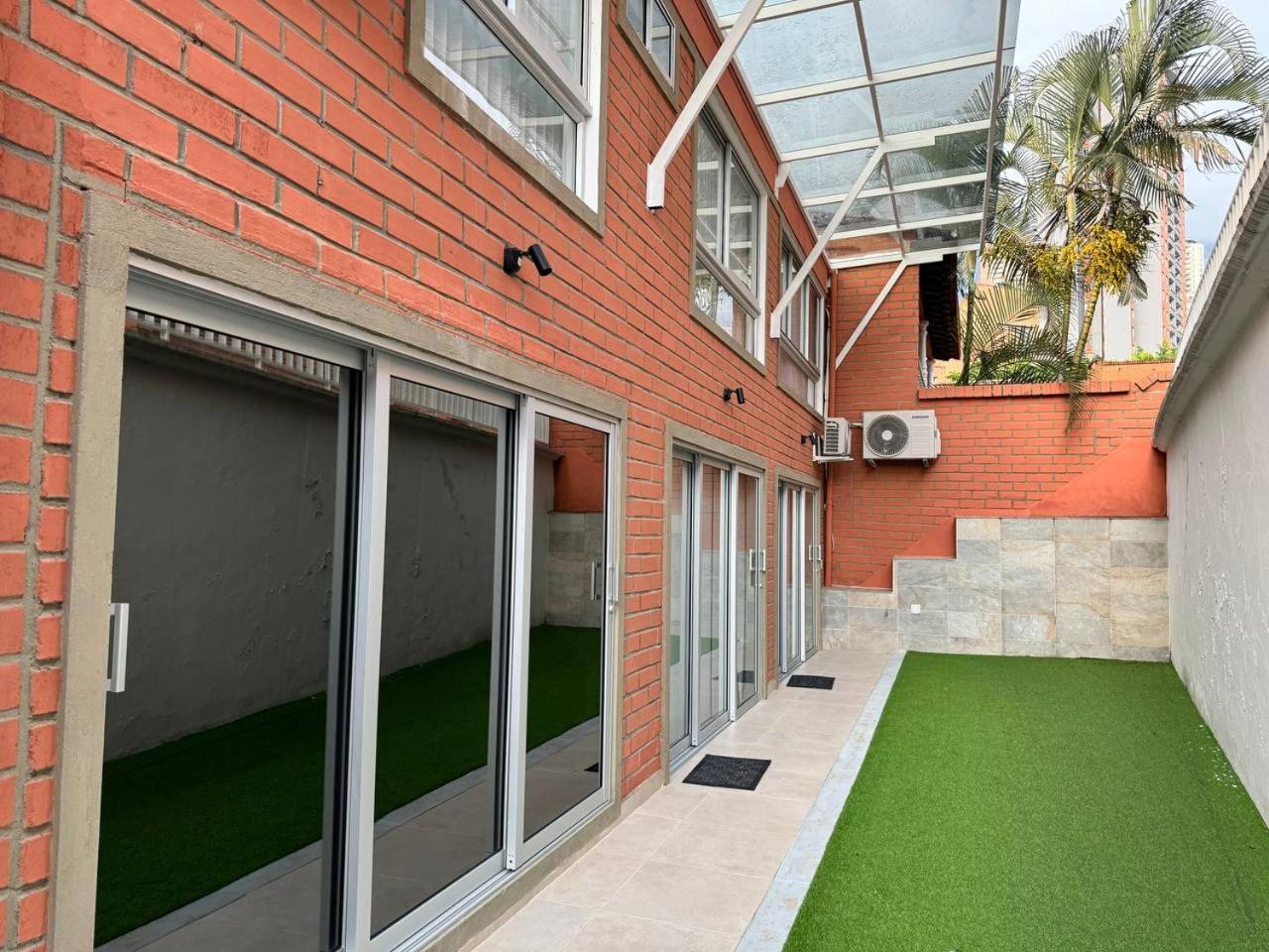 Luxury Home Medellin