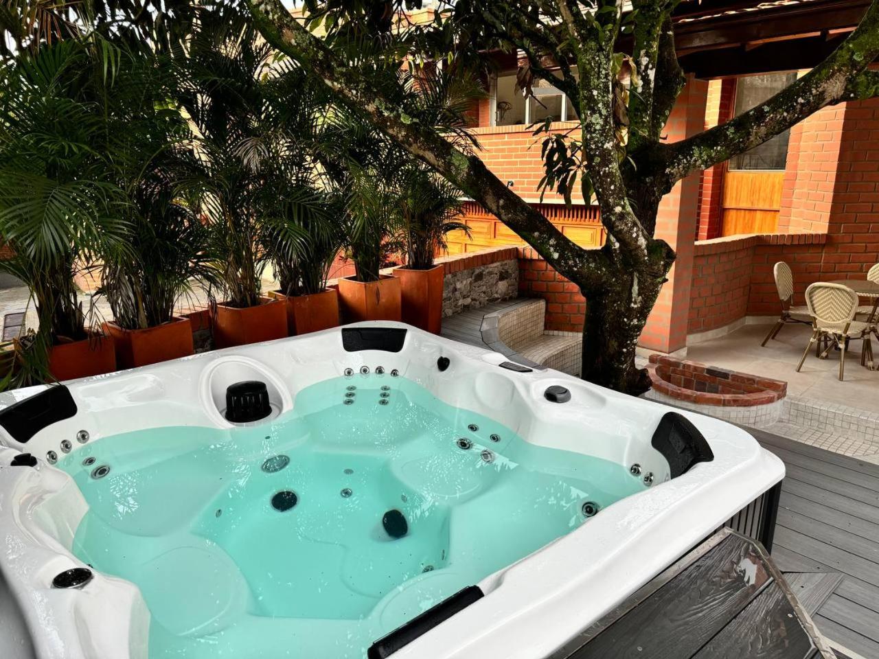 Luxury Home Medellin