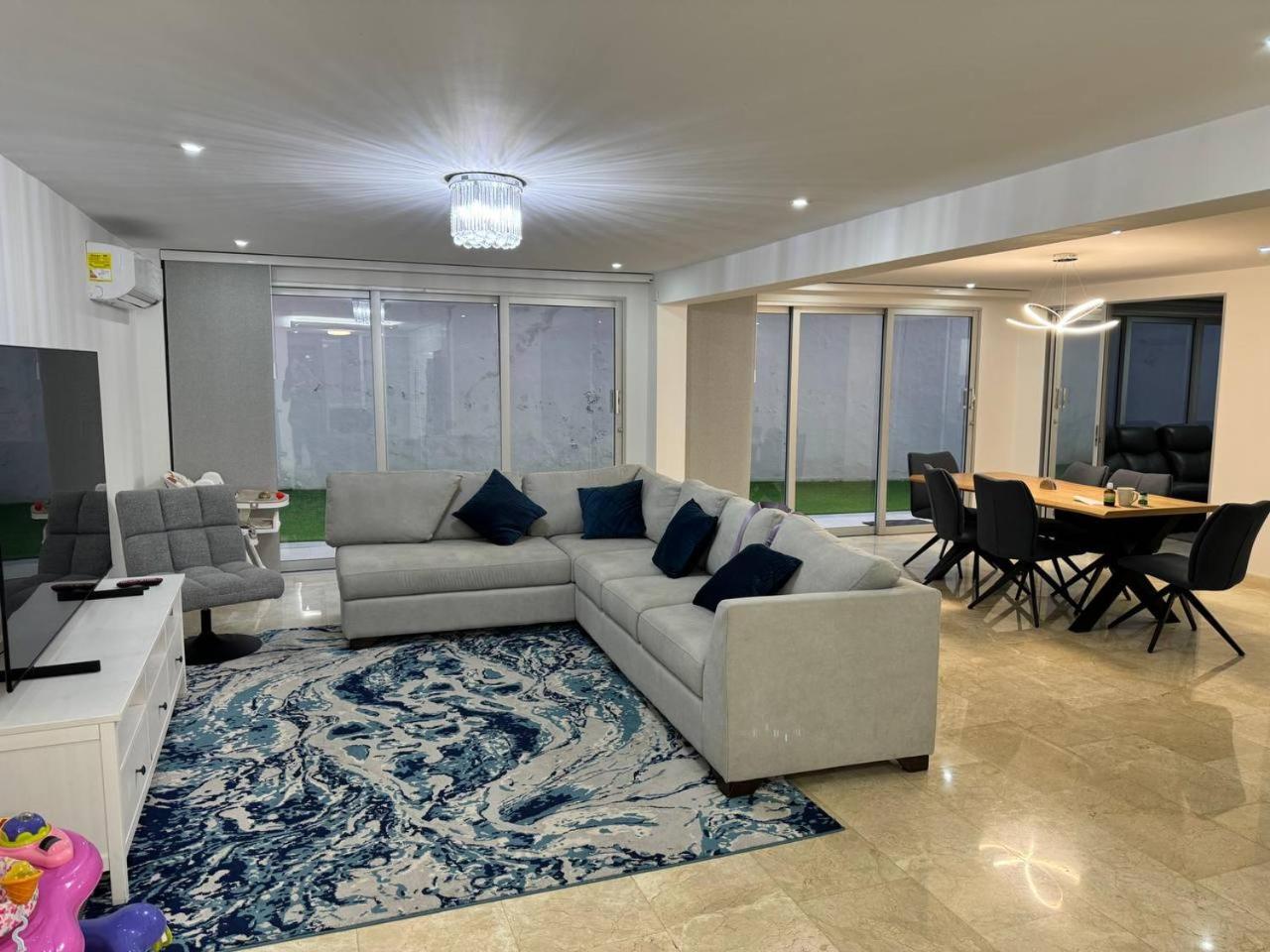 Luxury Home Medellin