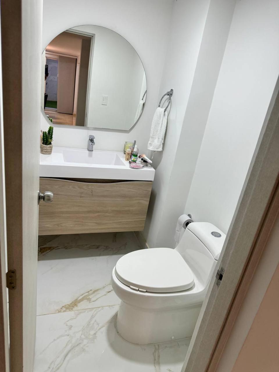 Luxury Home Medellin