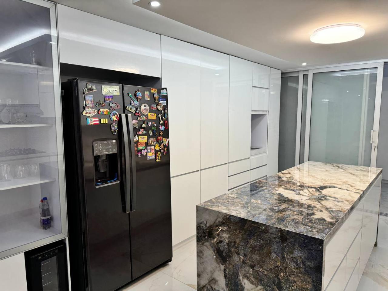 Luxury Home Medellin