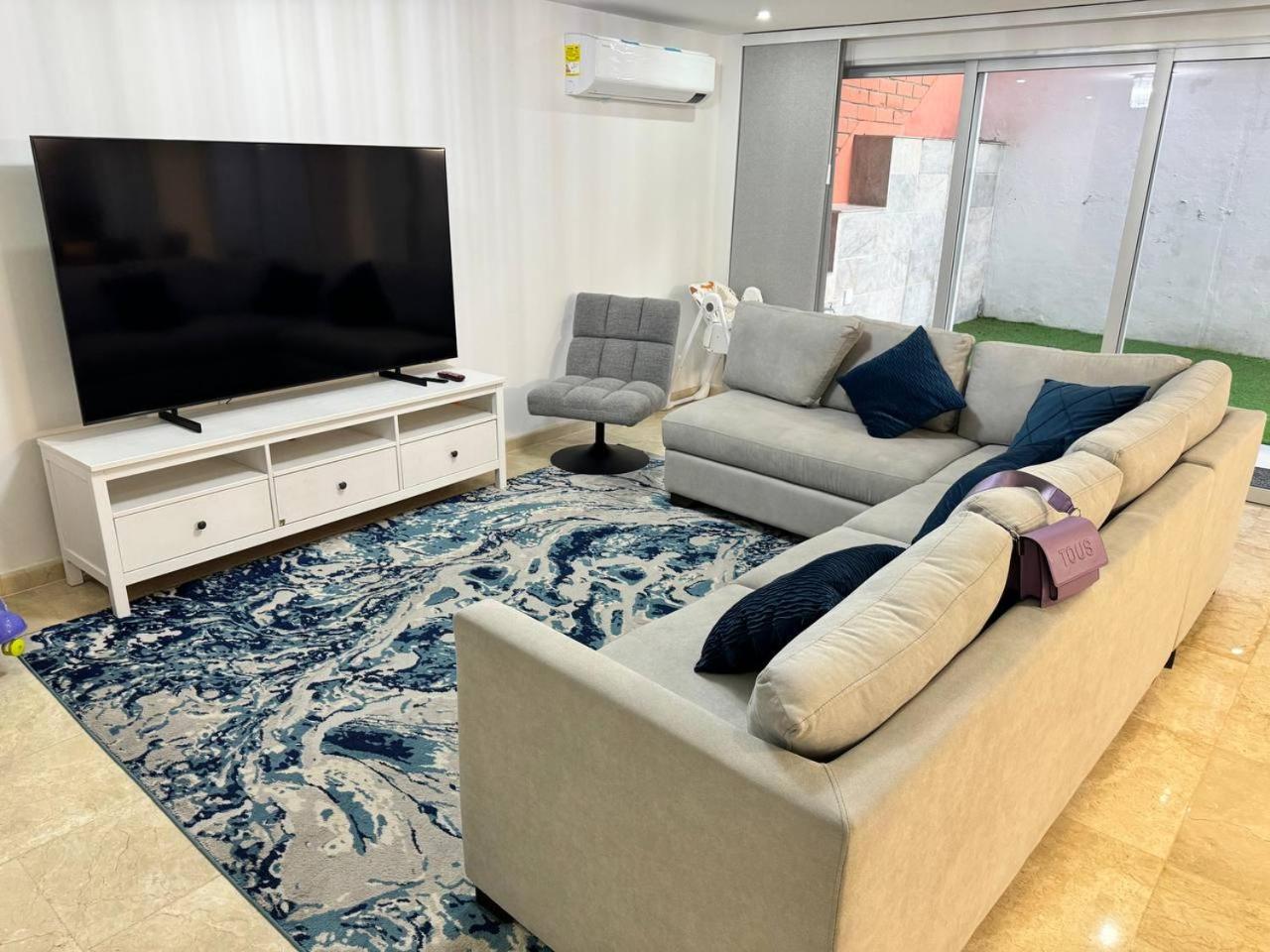 Luxury Home Medellin