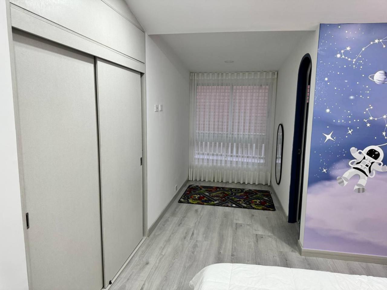 Luxury Home Medellin