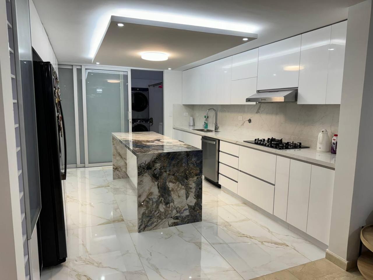 Luxury Home Medellin