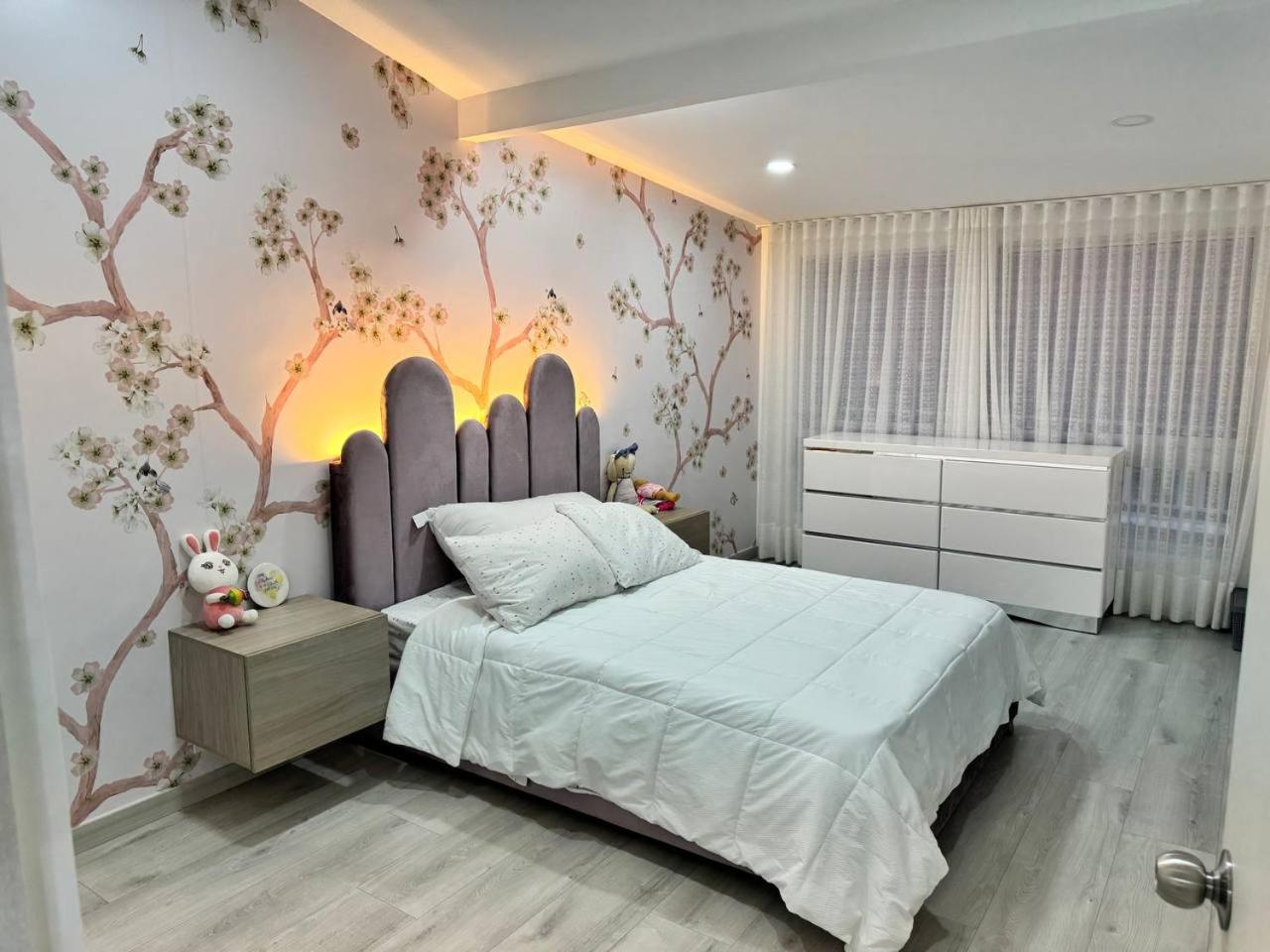 Luxury Home Medellin