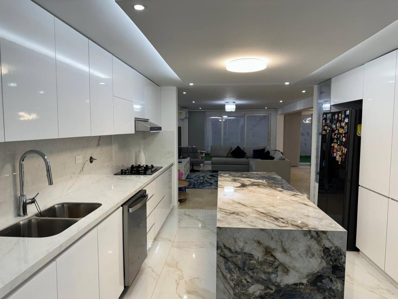 Luxury Home Medellin