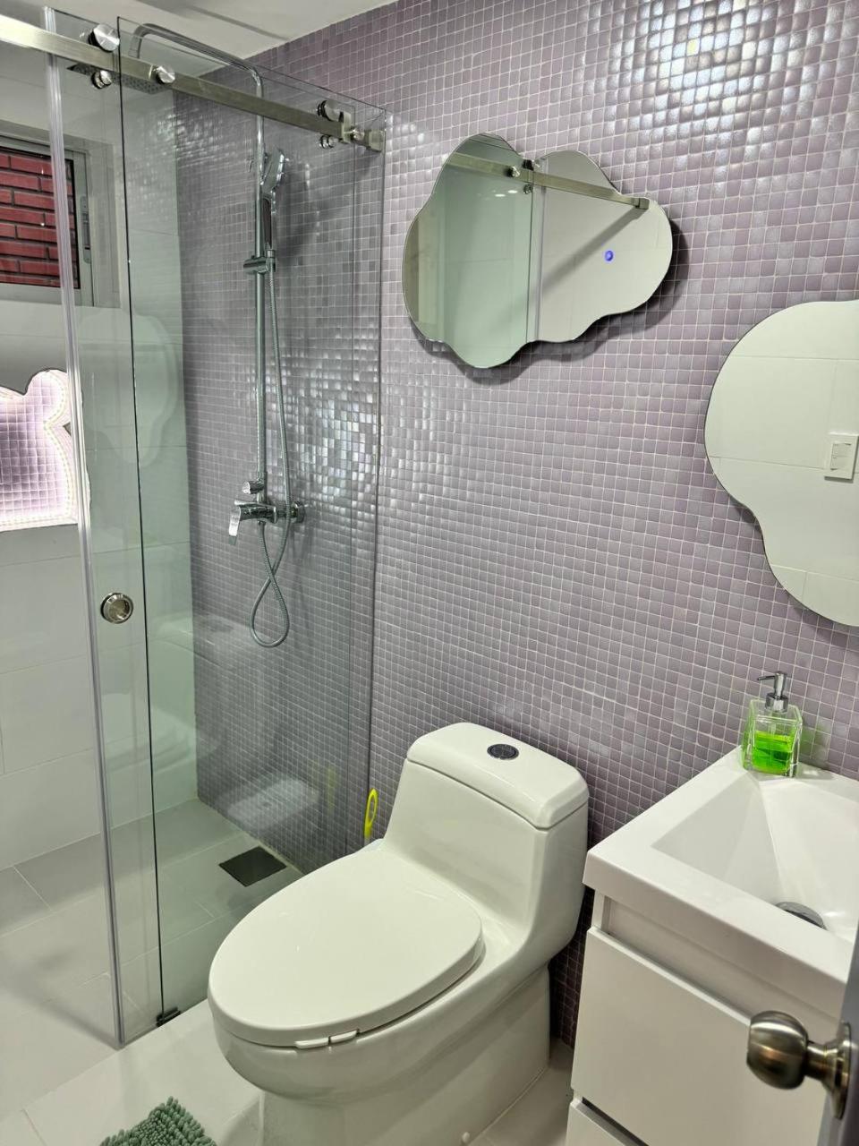 Luxury Home Medellin